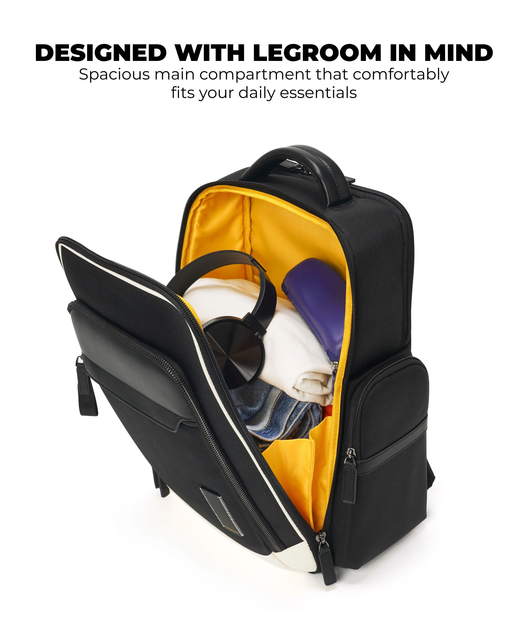 Bass Backpack - 22L - Image 4
