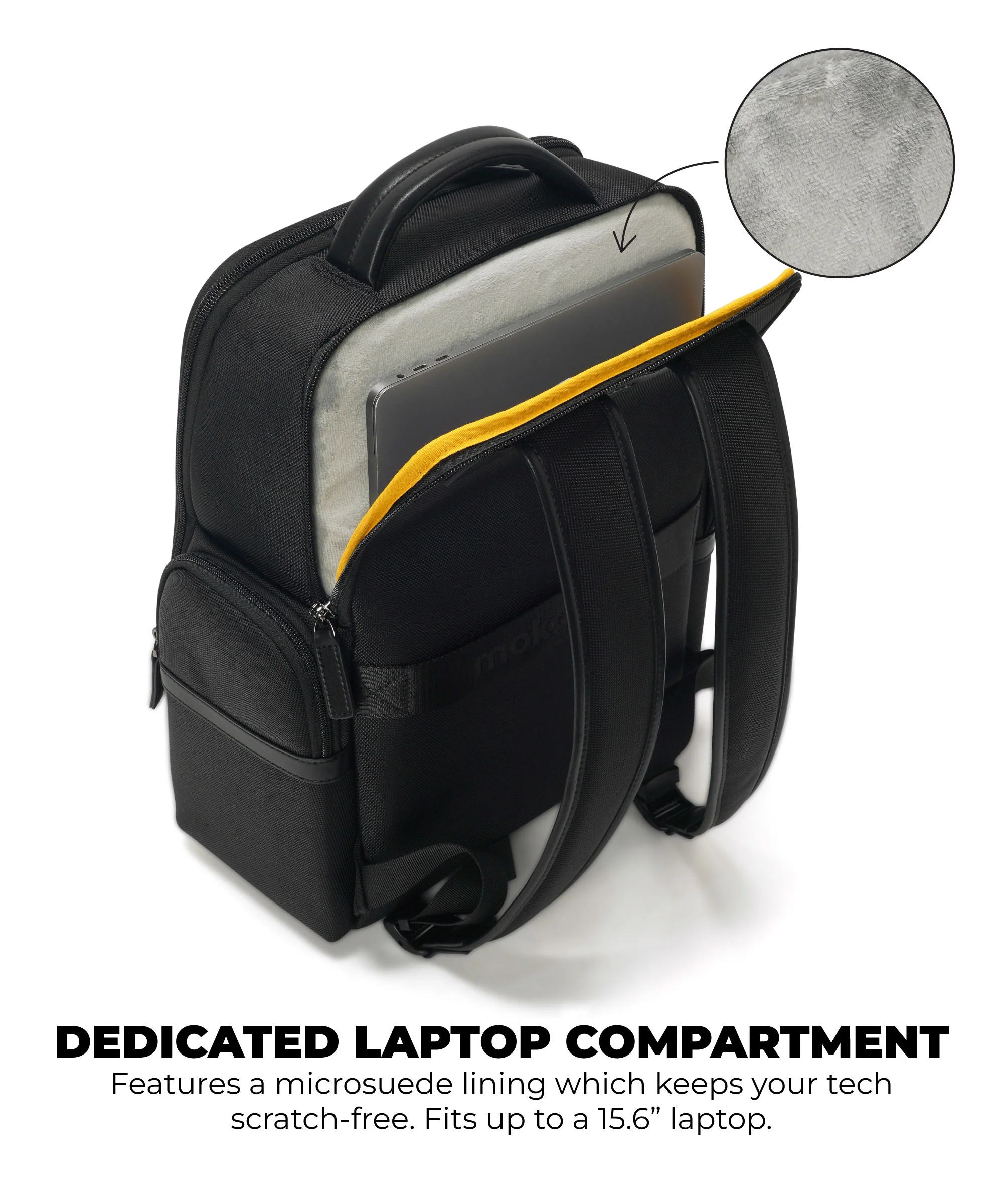 Bass Backpack - 22L - Image 6