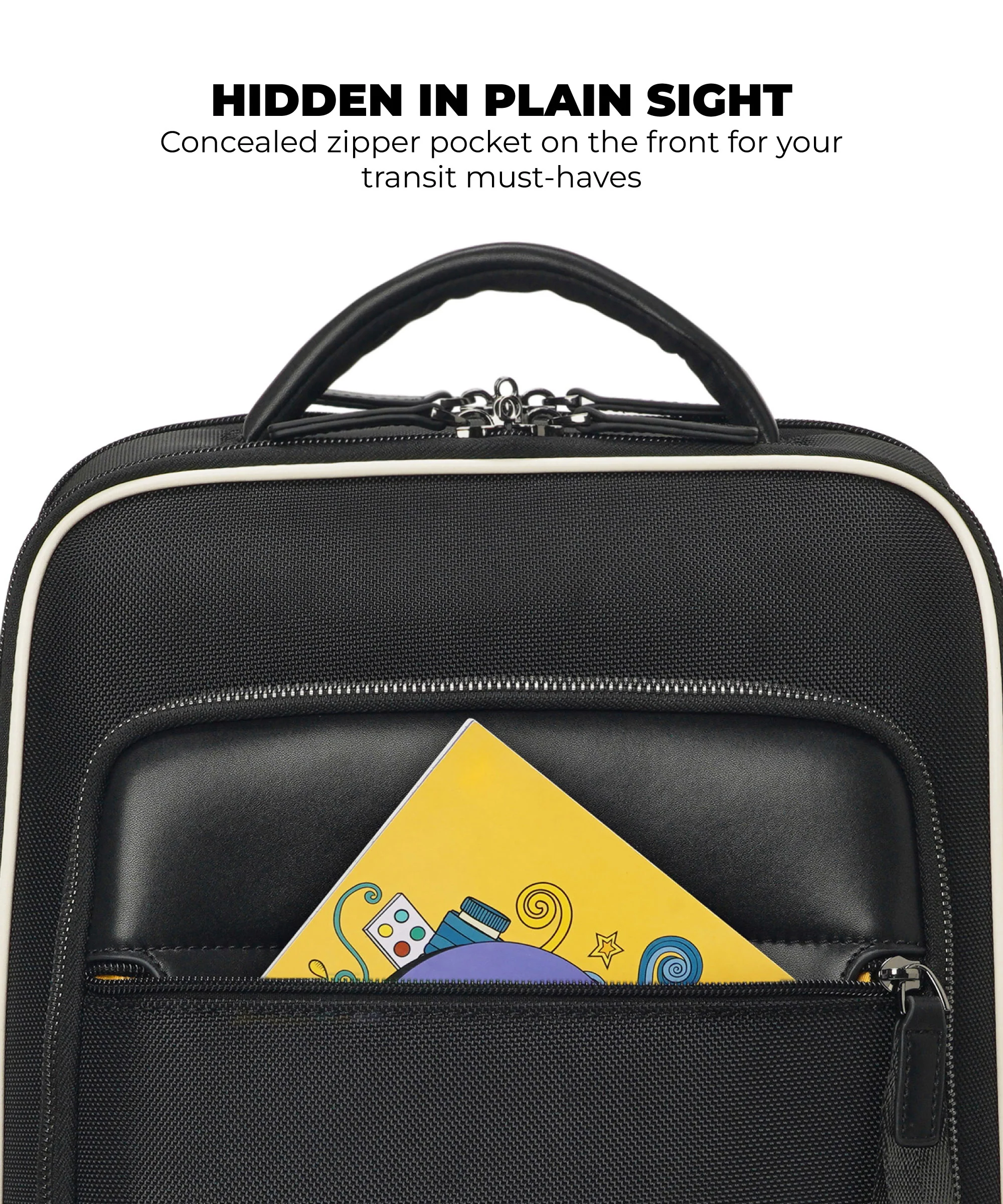 Bass Backpack - 22L - Image 7