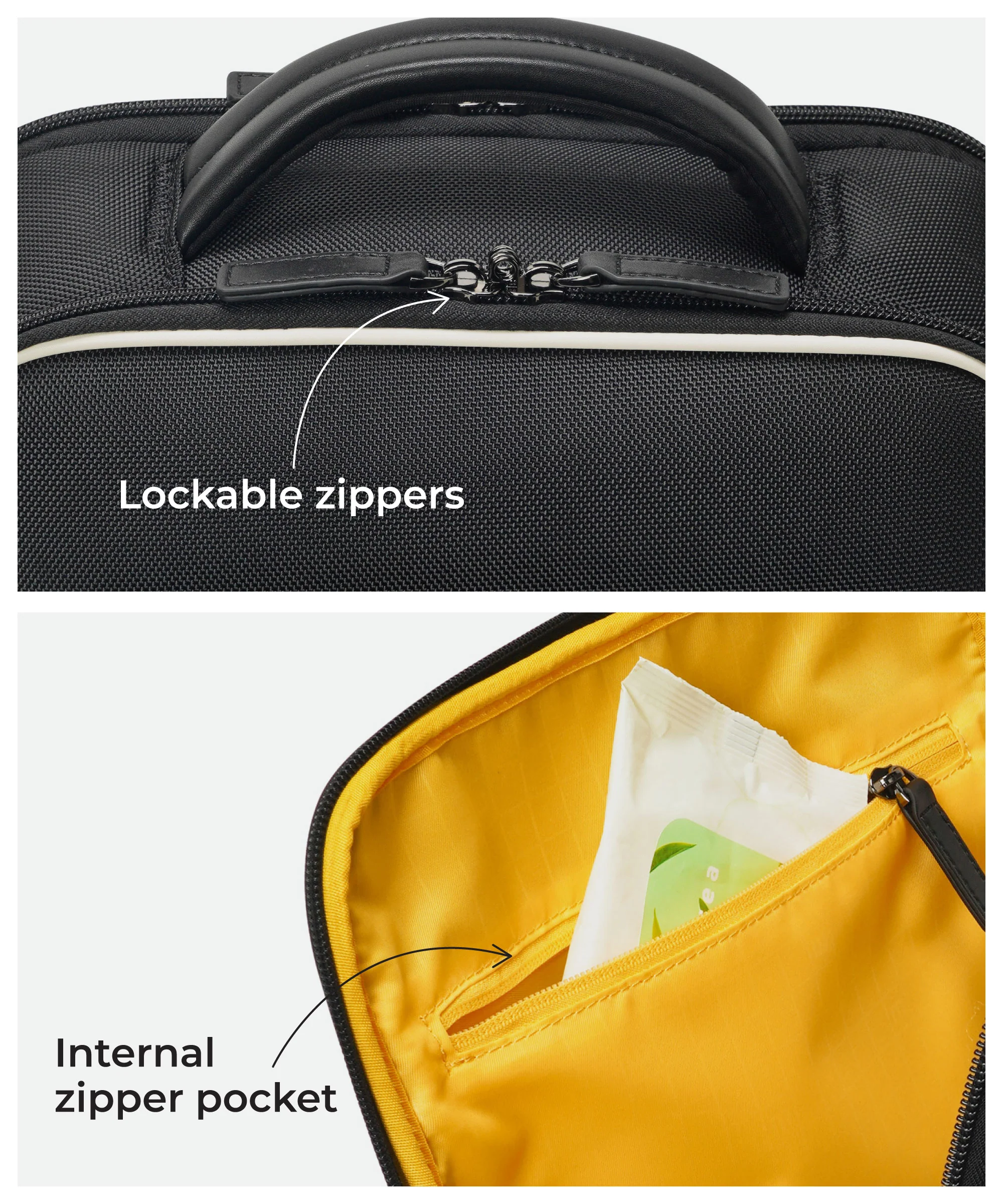 Bass Backpack - 22L - Image 8