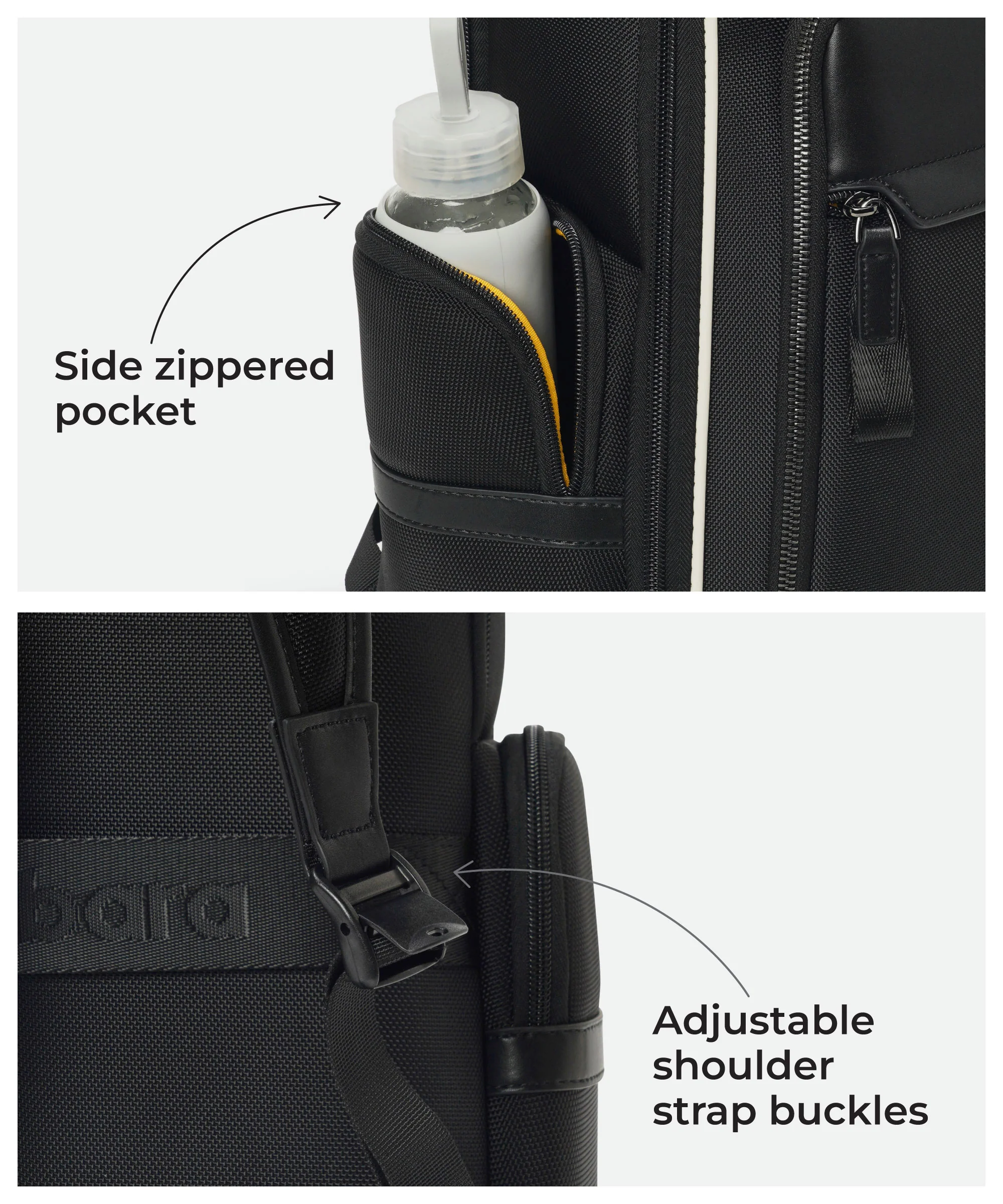 Bass Backpack - 22L - Image 9