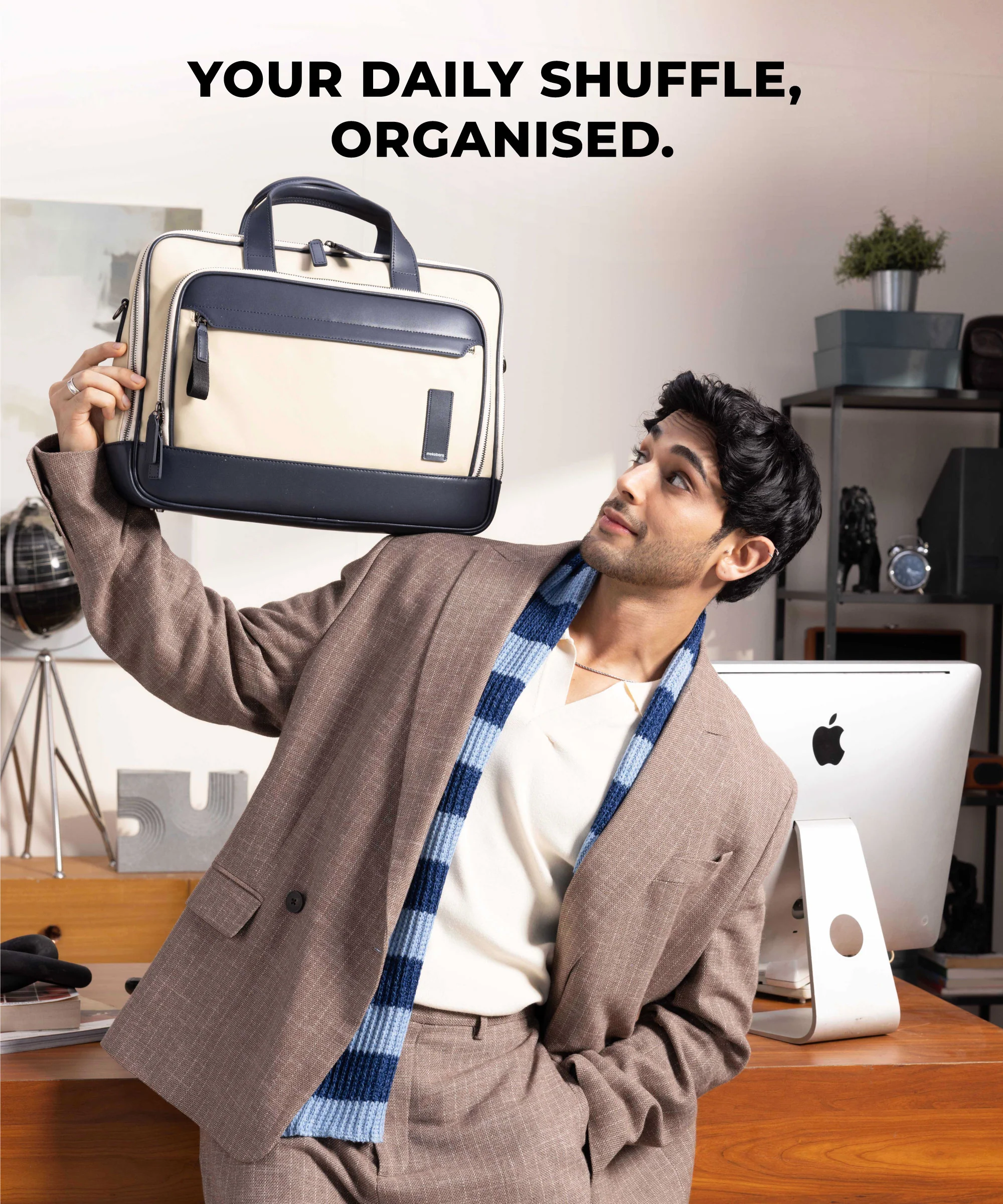 Bass Briefcase - Image 11