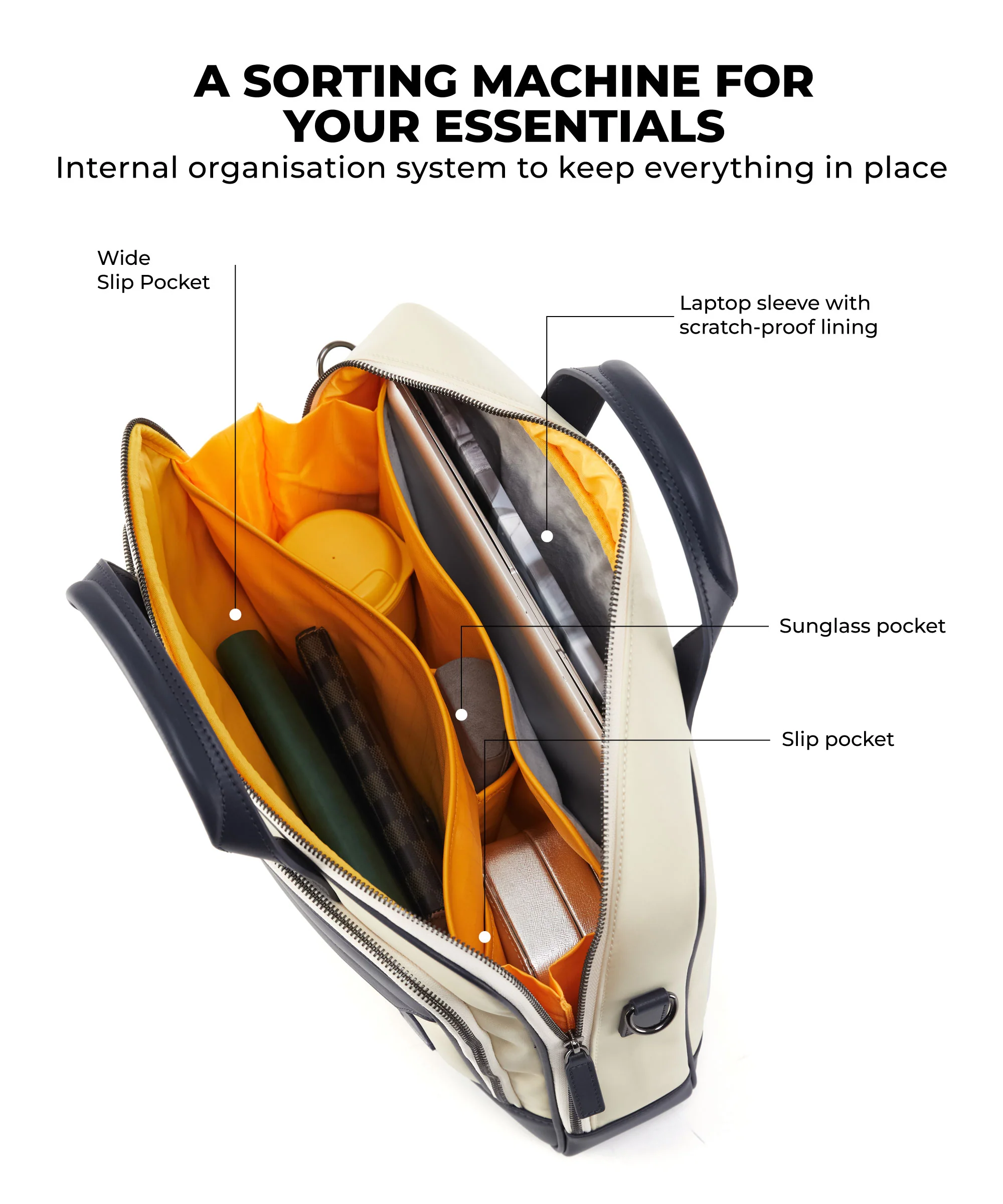 Bass Briefcase - Image 12