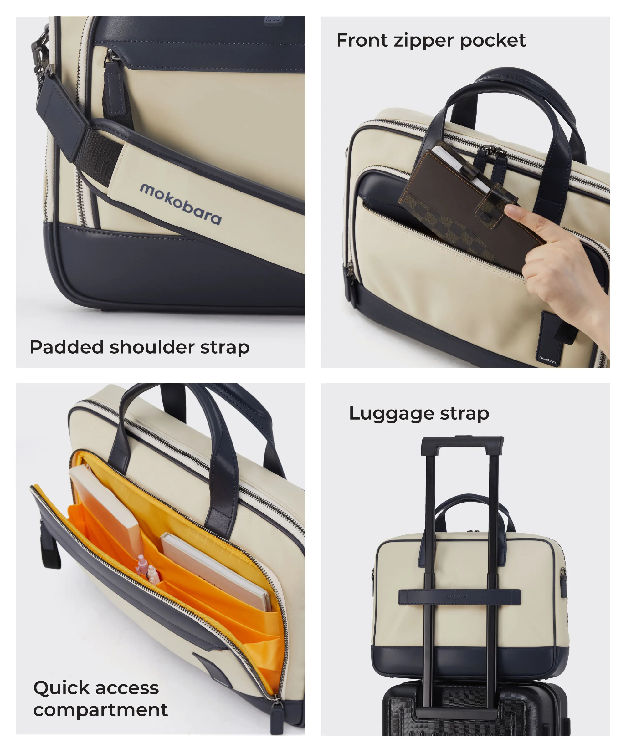 Bass Briefcase - Image 16