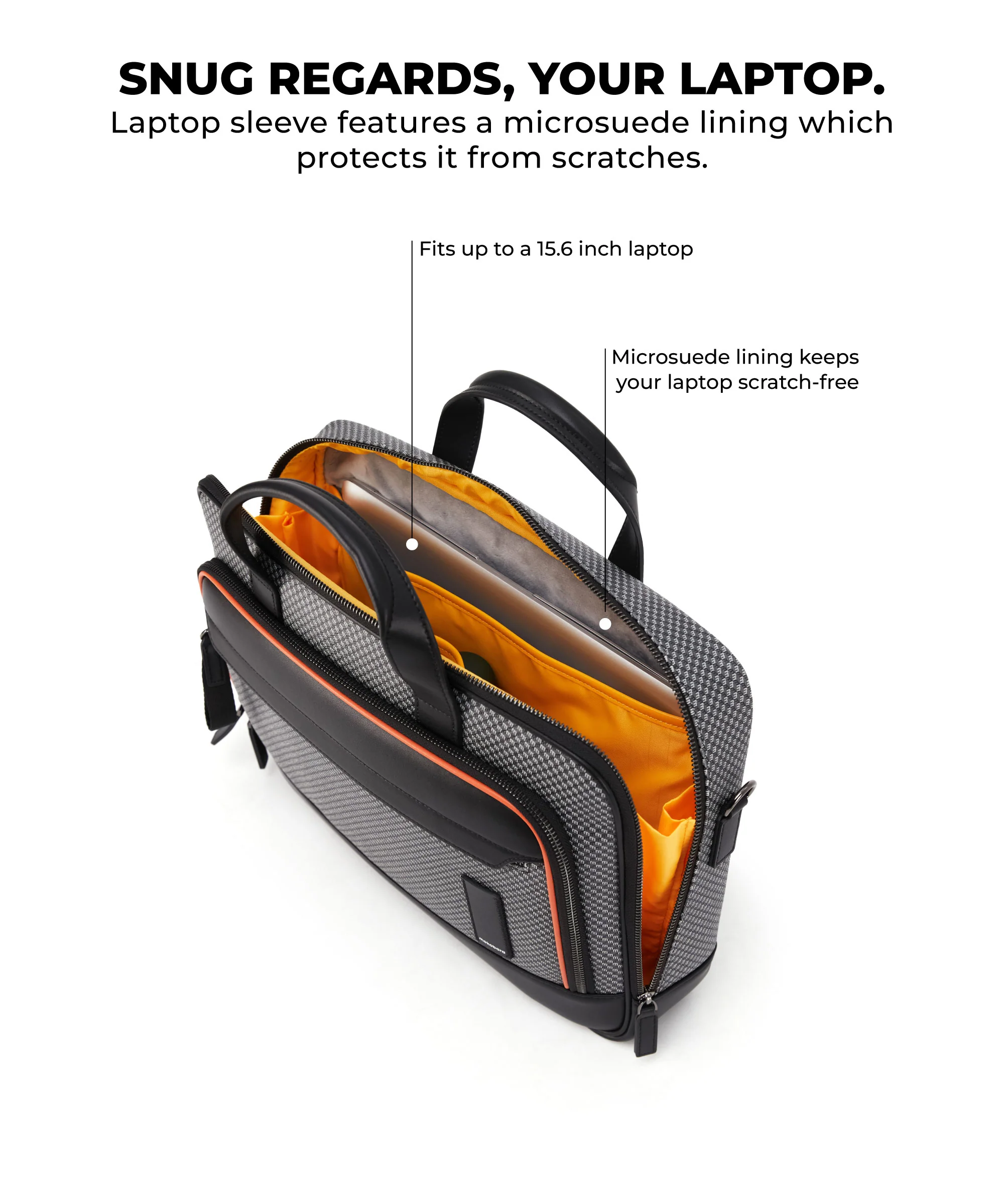 Bass Briefcase - Image 5