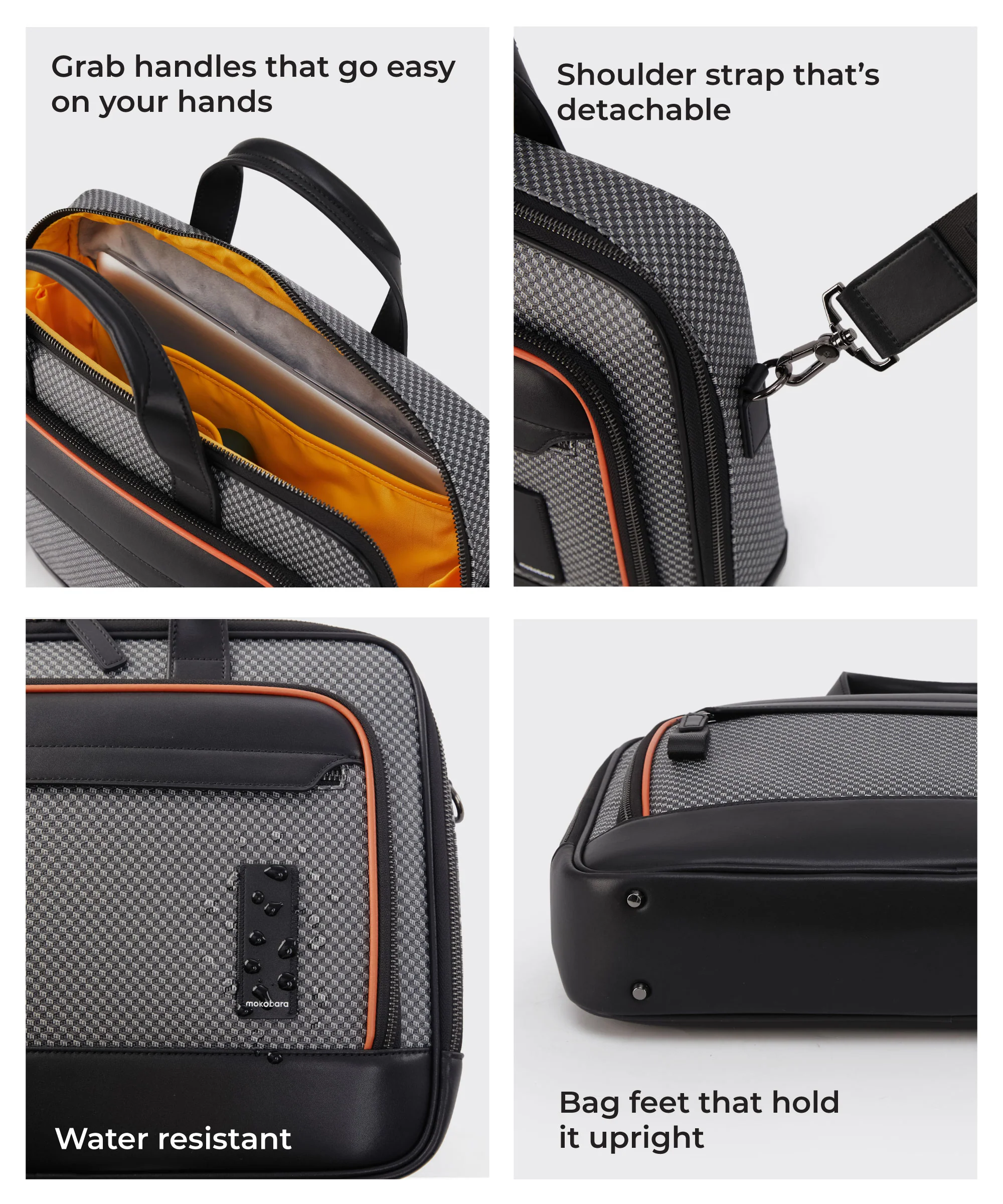 Bass Briefcase - Image 7