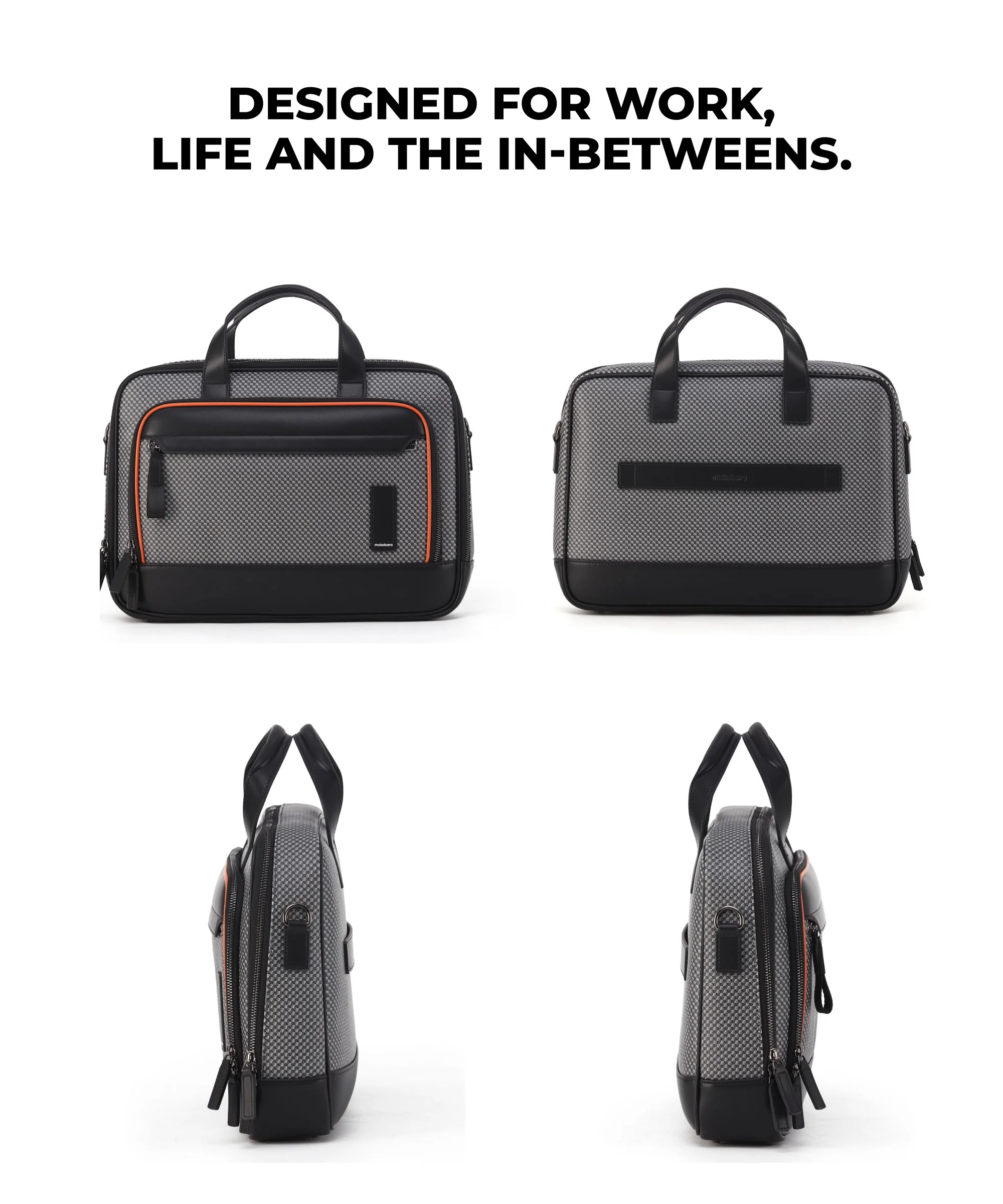 Bass Briefcase - Image 8
