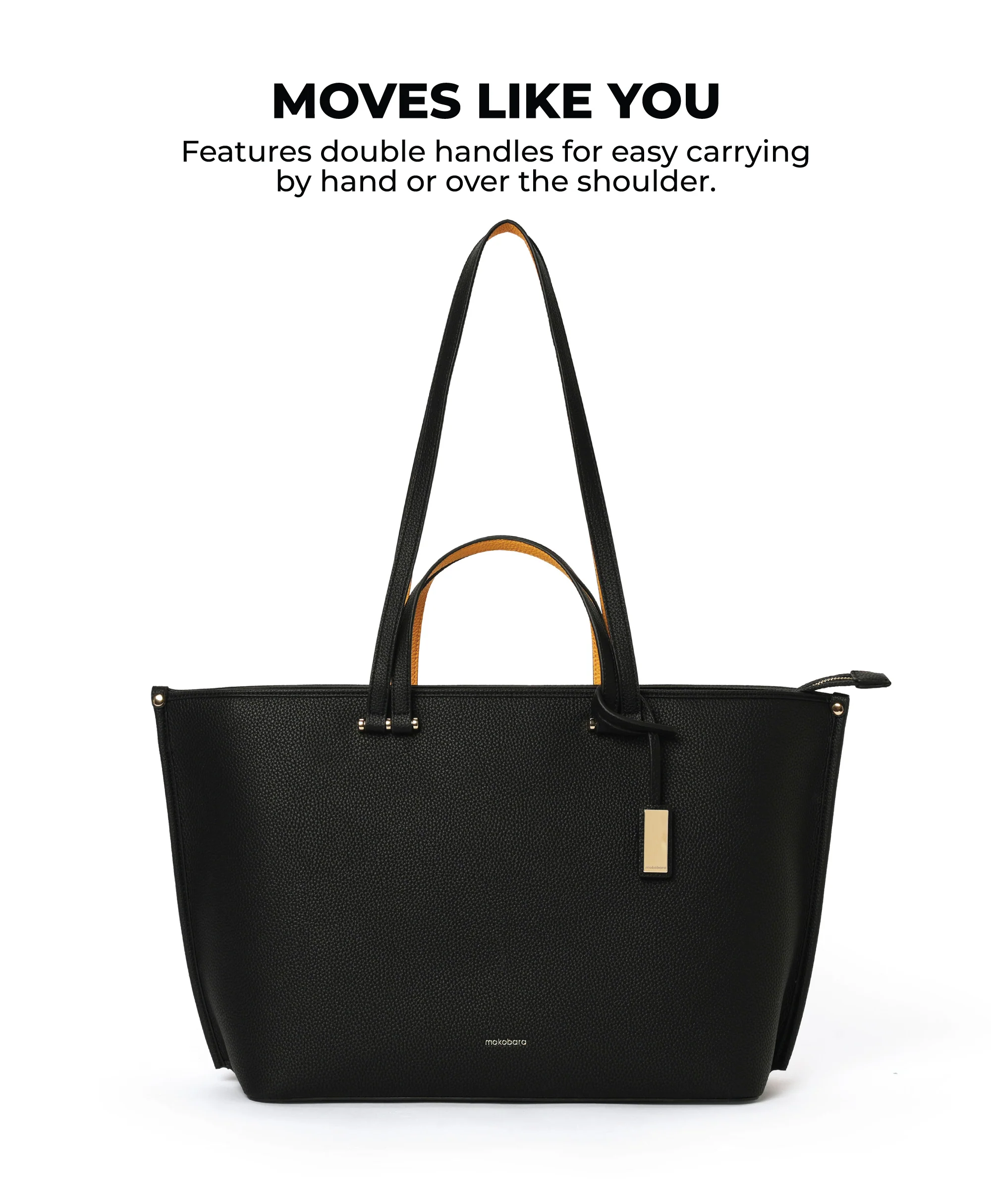 Belle Tote - Image 12