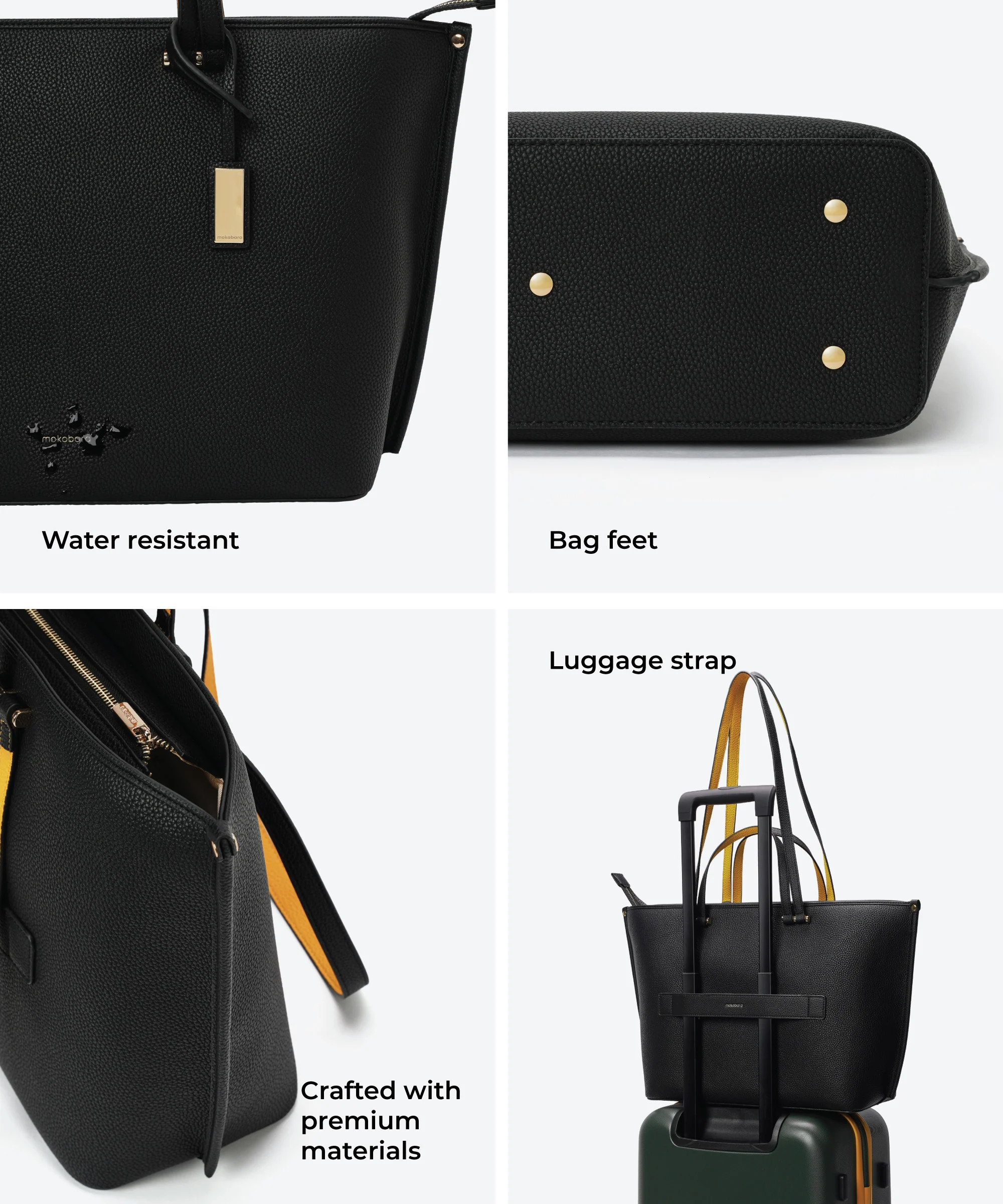 Belle Tote - Image 14