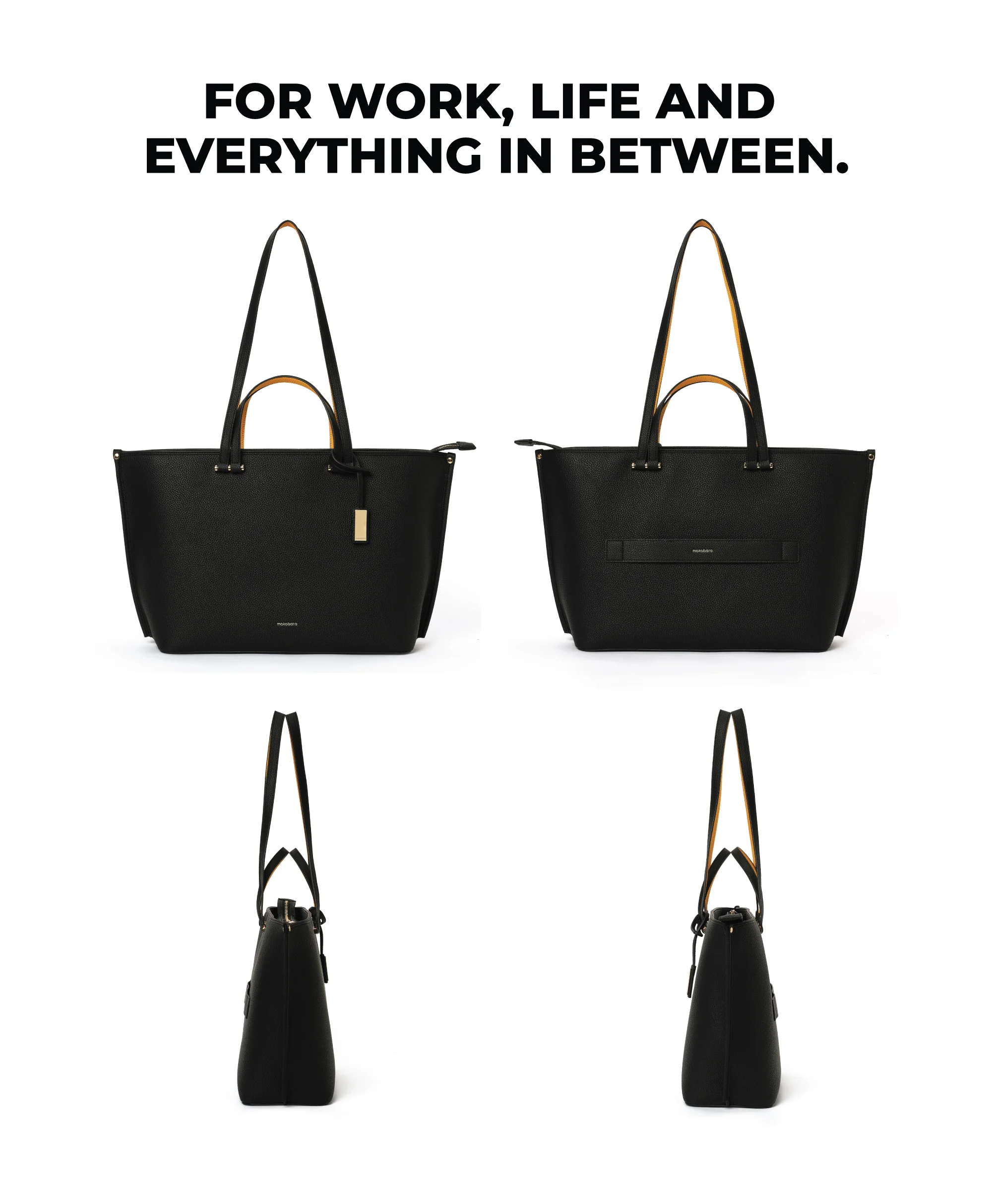 Belle Tote - Image 15