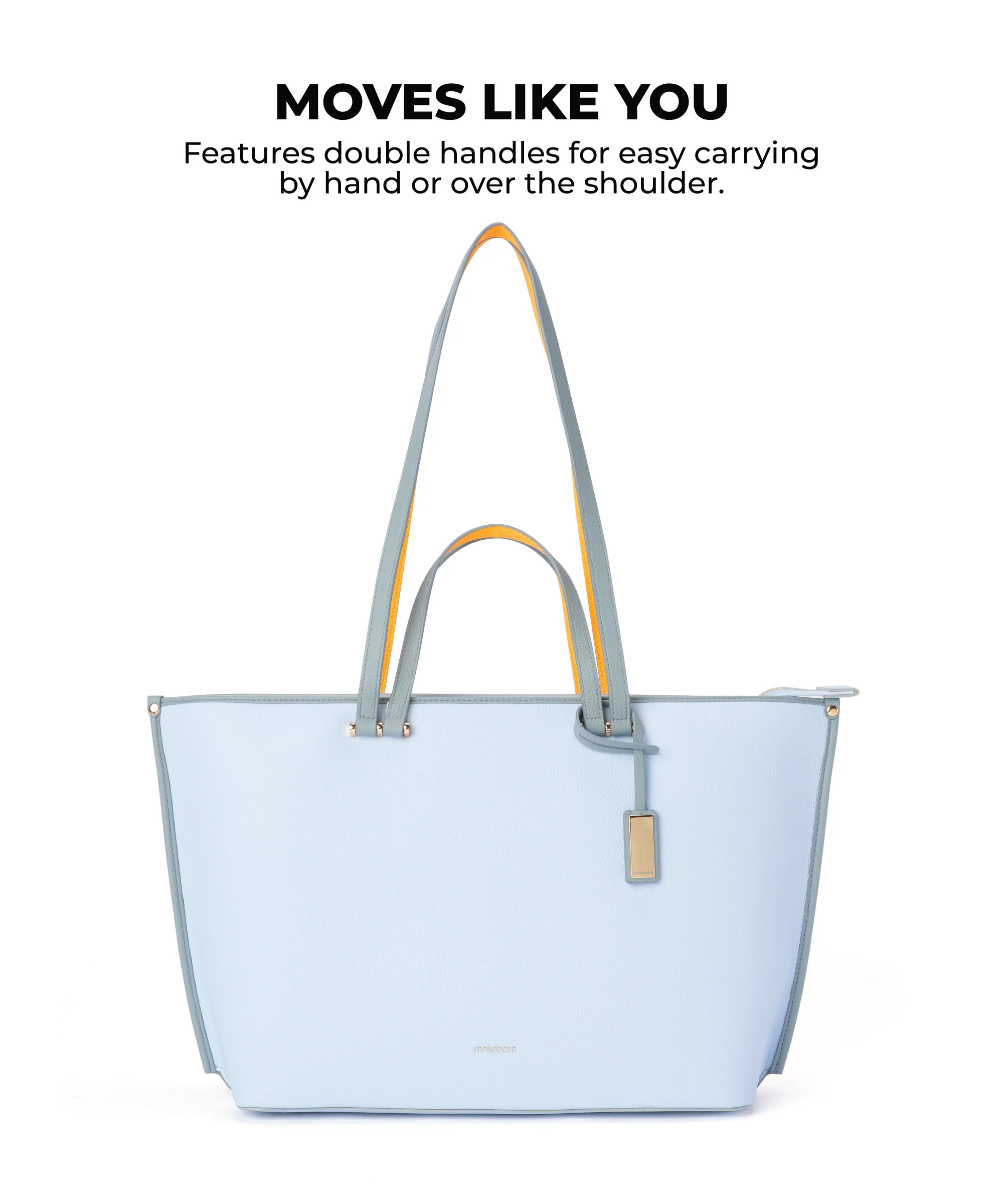 Belle Tote - Image 20