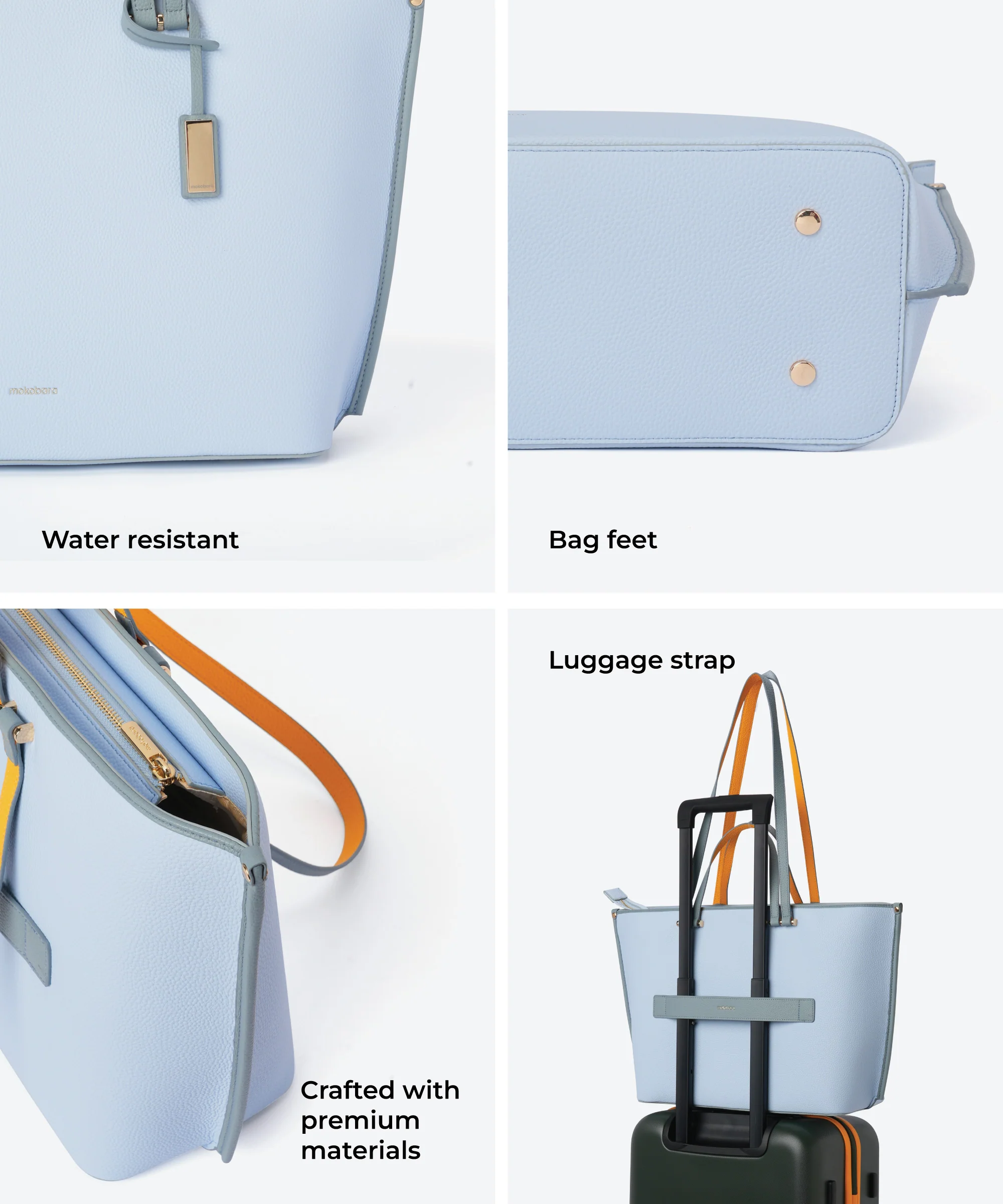 Belle Tote - Image 22