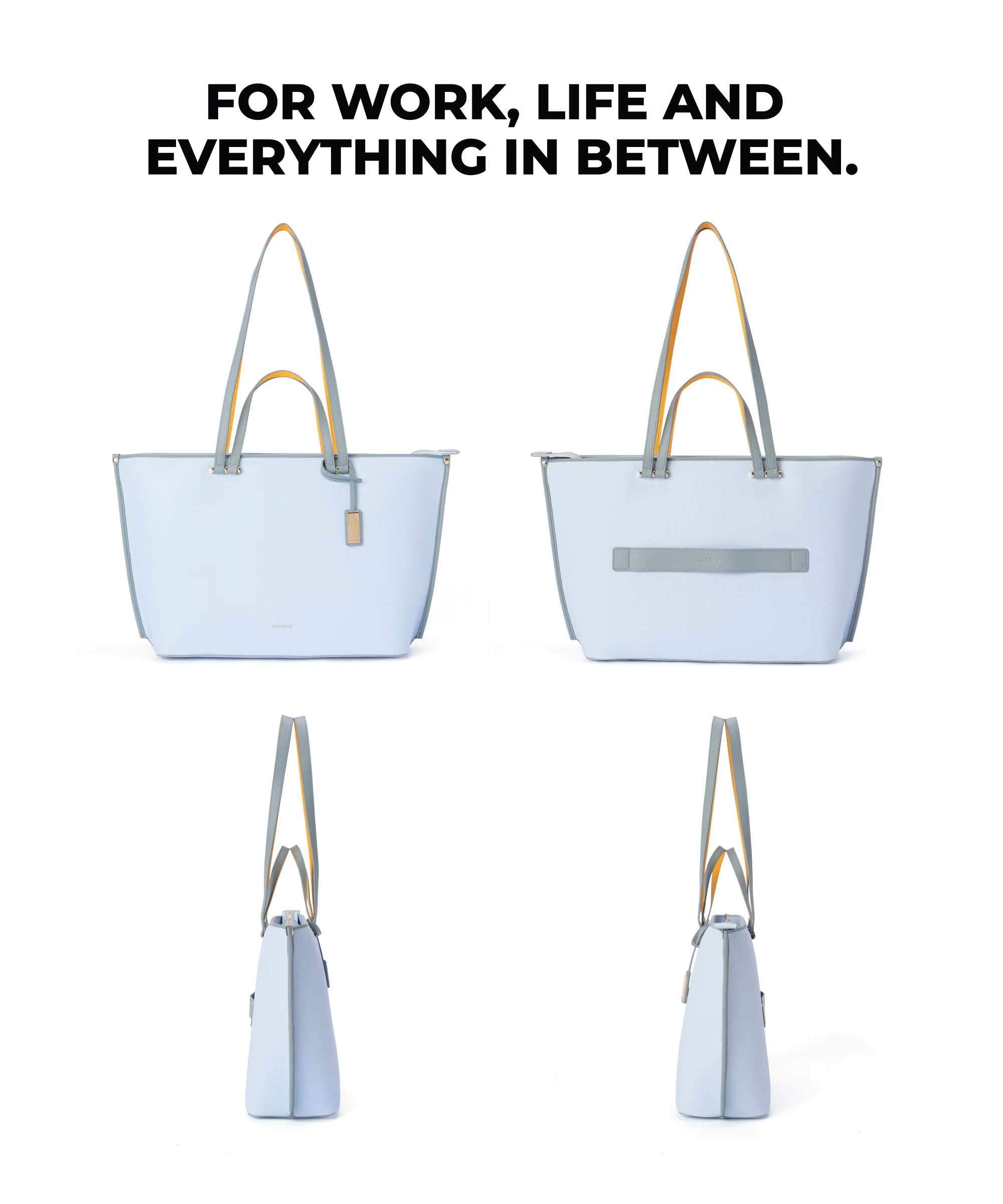 Belle Tote - Image 23