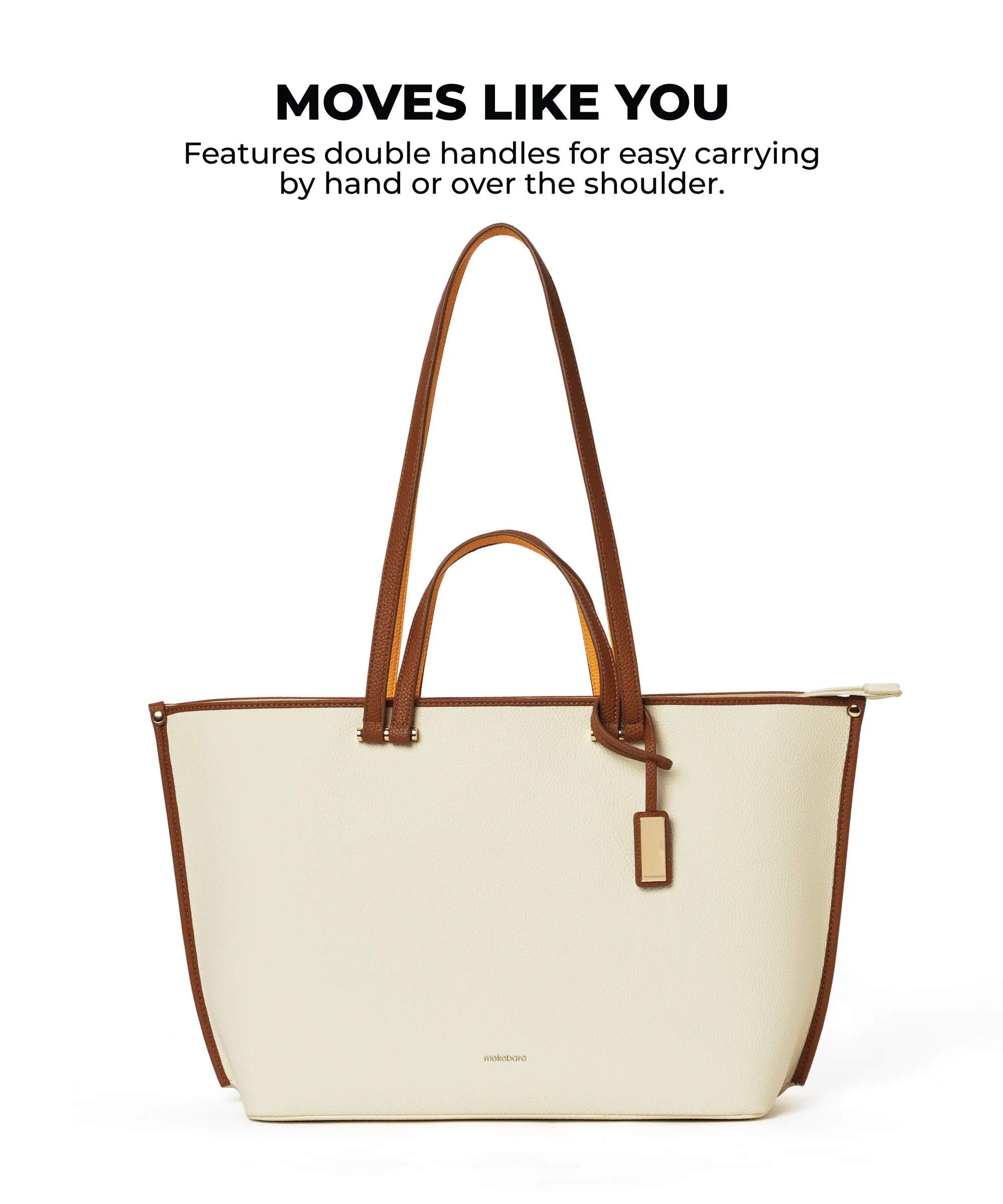 Belle Tote - Image 4