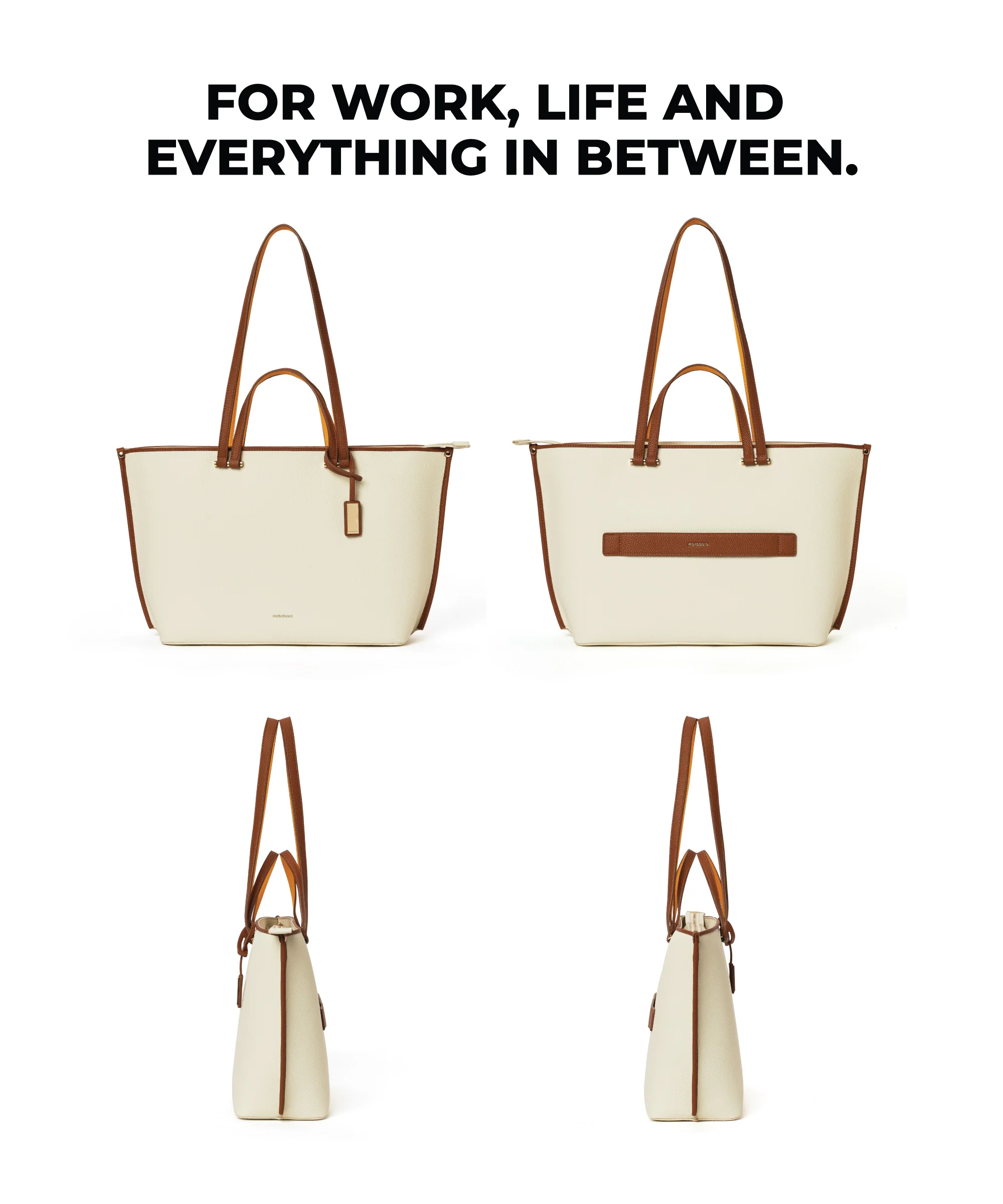 Belle Tote - Image 7