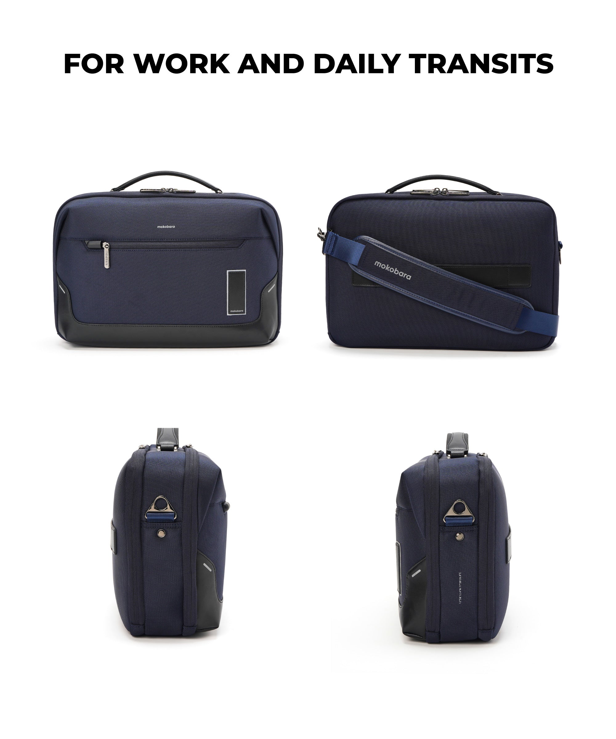 Bento Briefcase - Image 10