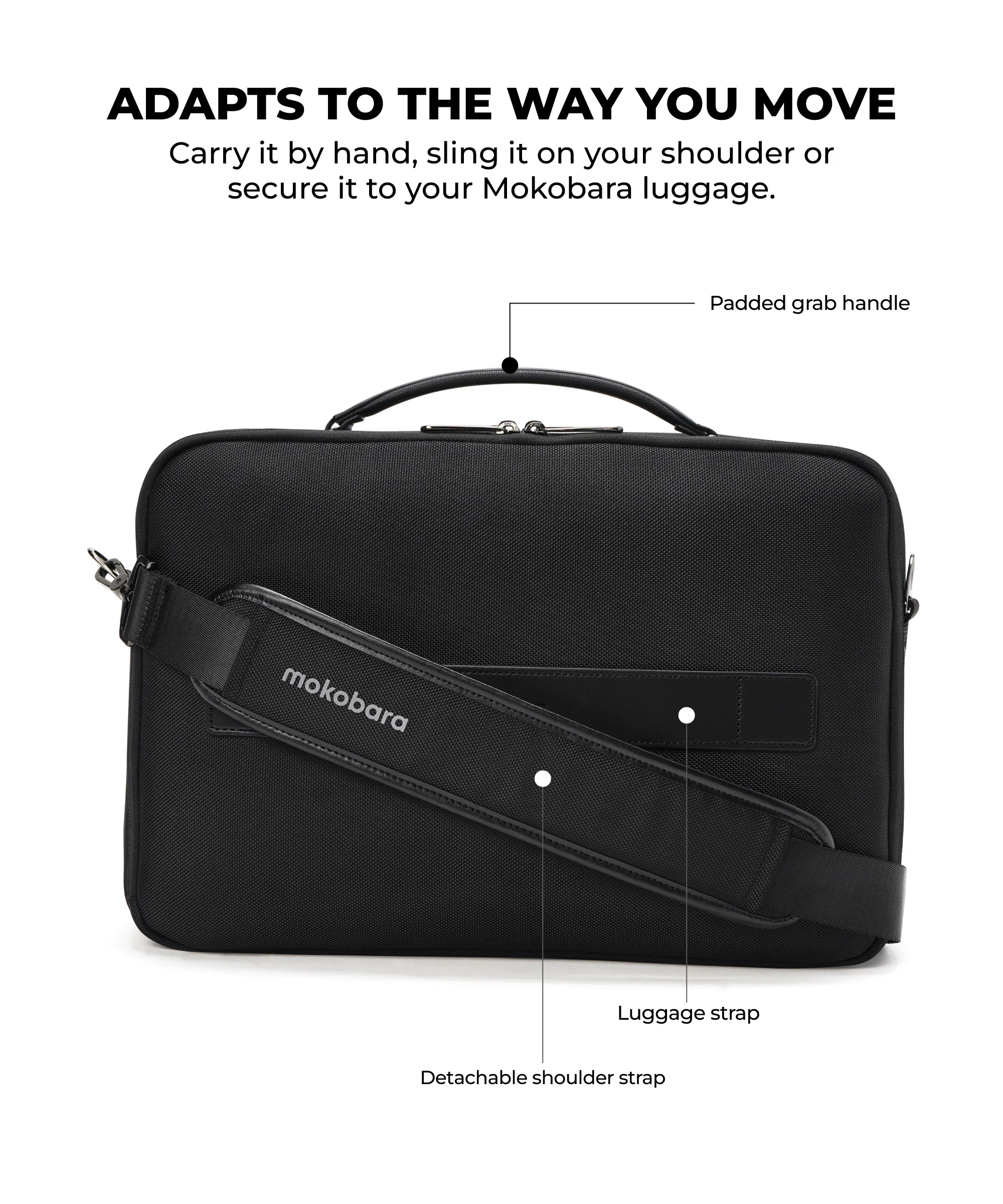 Bento Briefcase - Image 12