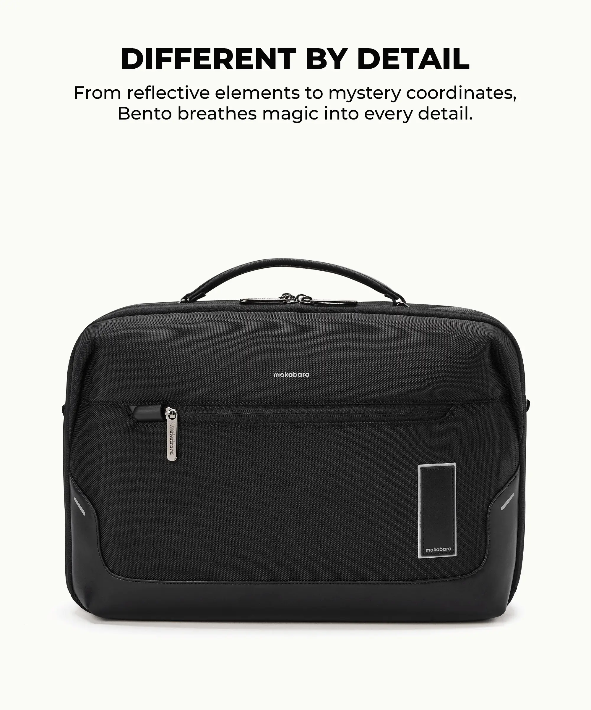Bento Briefcase - Image 16