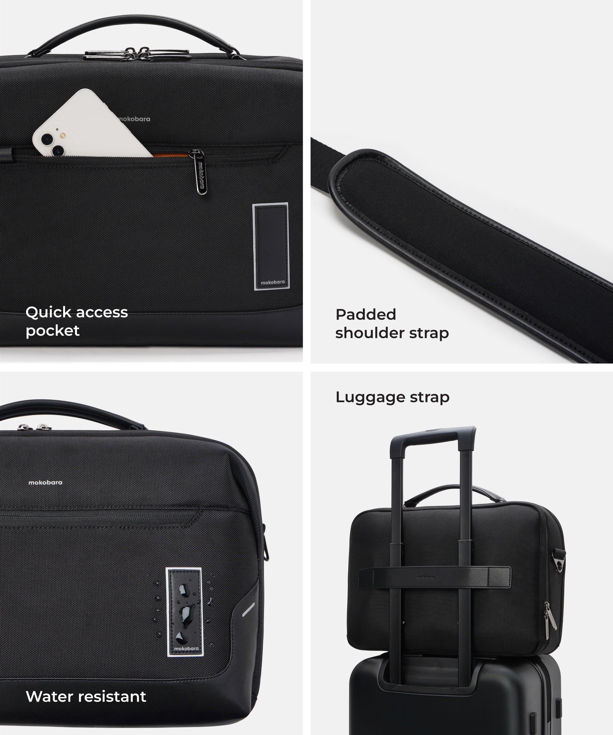Bento Briefcase - Image 17