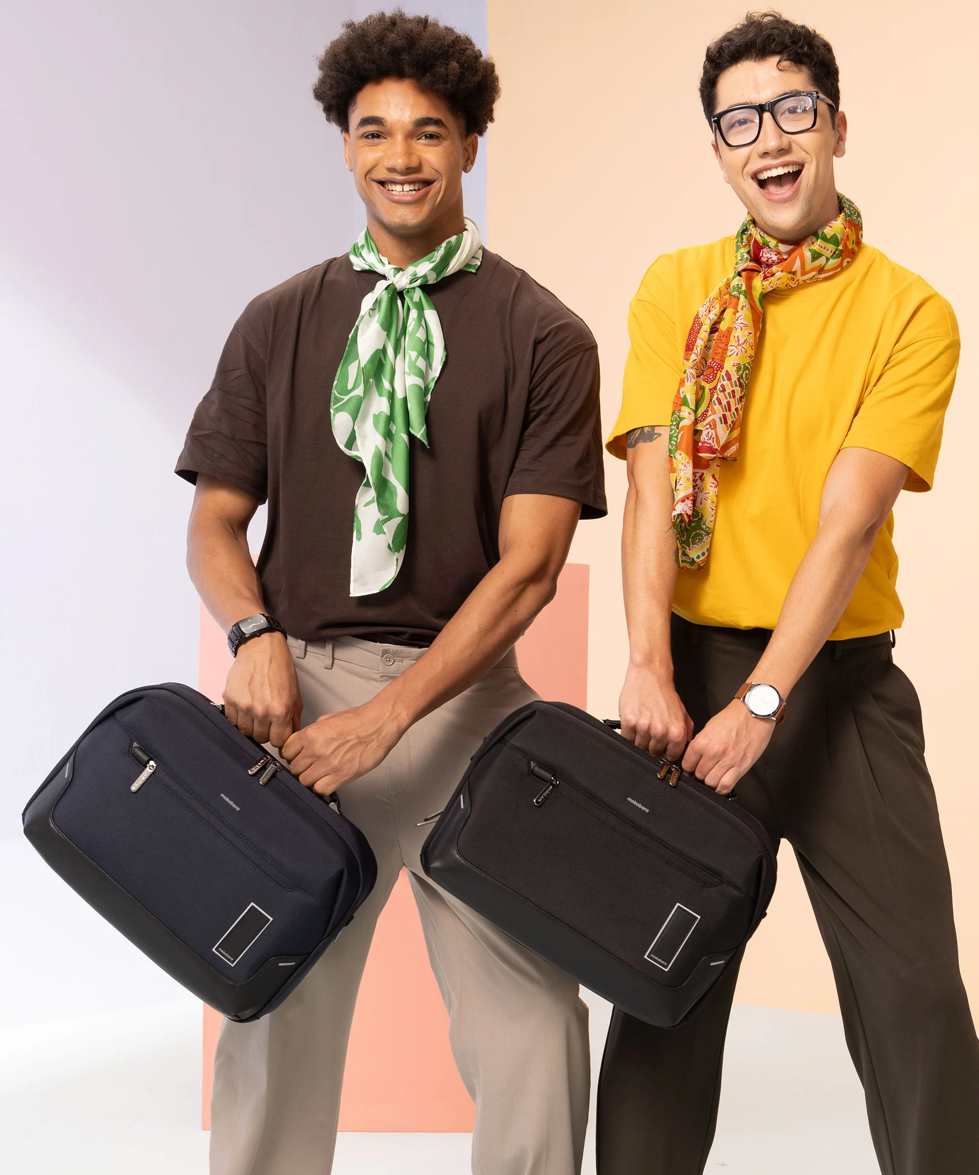 Bento Briefcase - Image 19