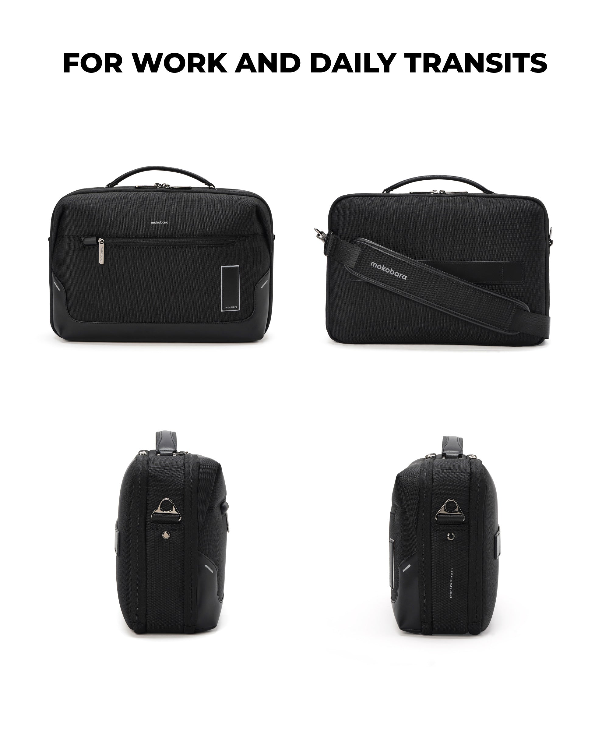 Bento Briefcase - Image 20
