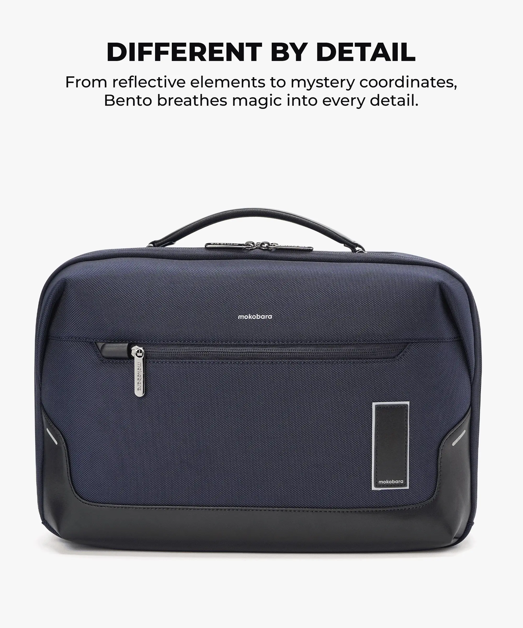 Bento Briefcase - Image 6