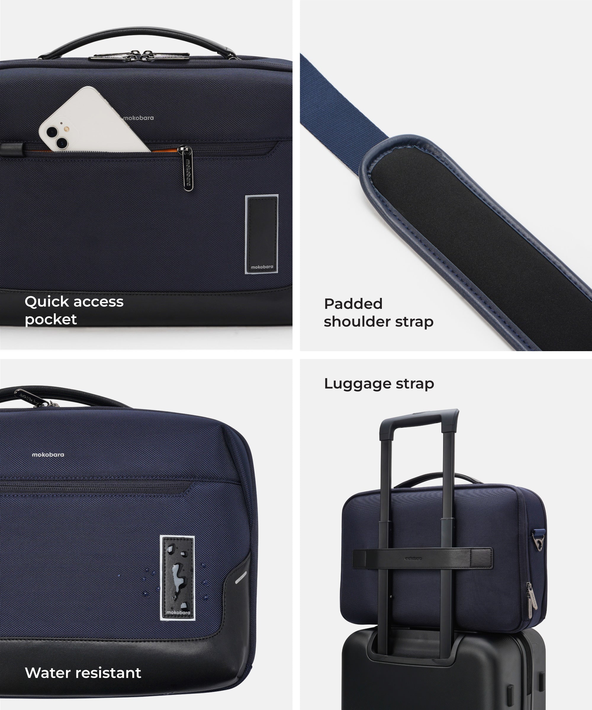 Bento Briefcase - Image 7