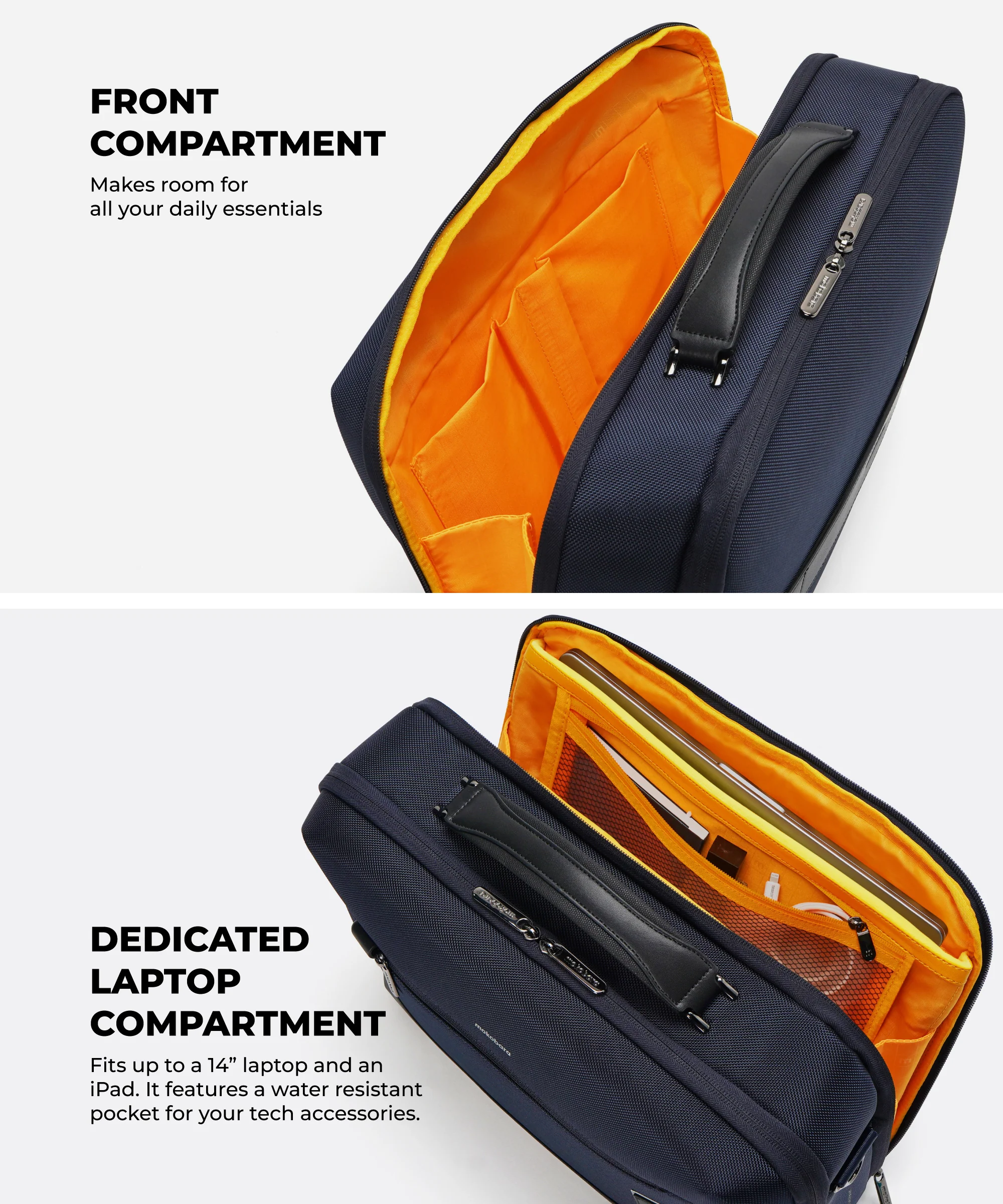 Bento Briefcase - Image 8
