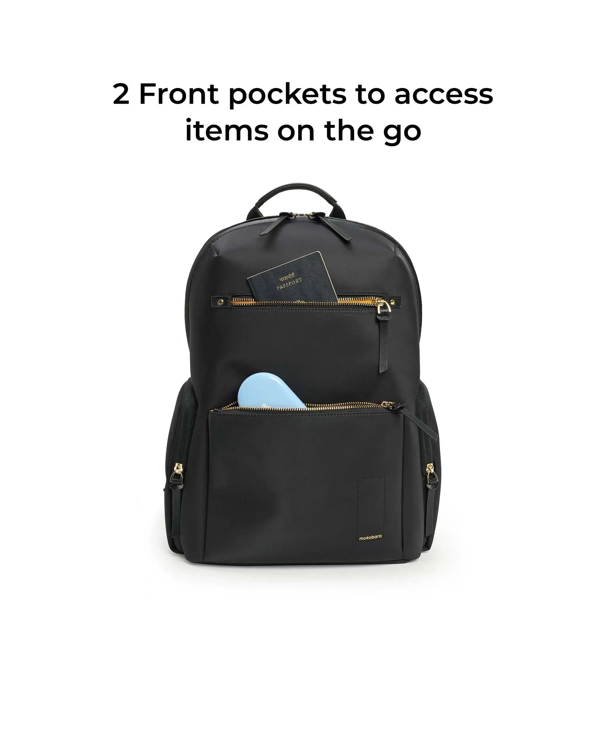 Bliss Backpack - 21L - Image 13