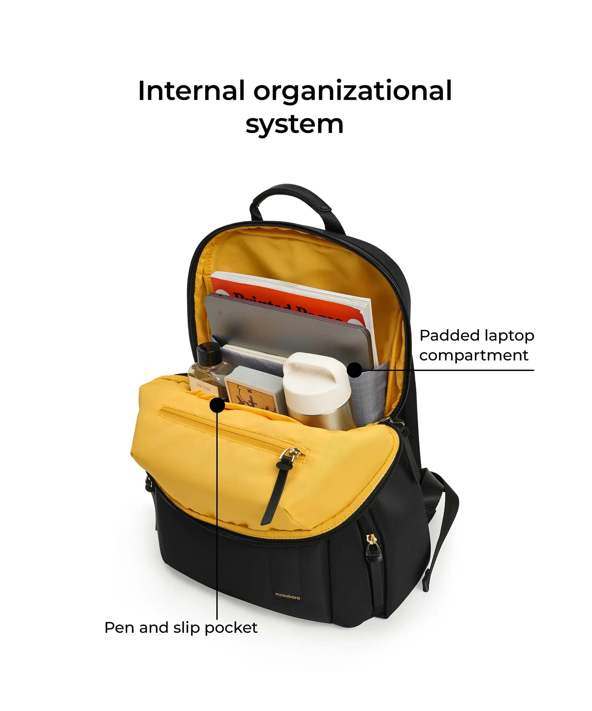 Bliss Backpack - 21L - Image 14