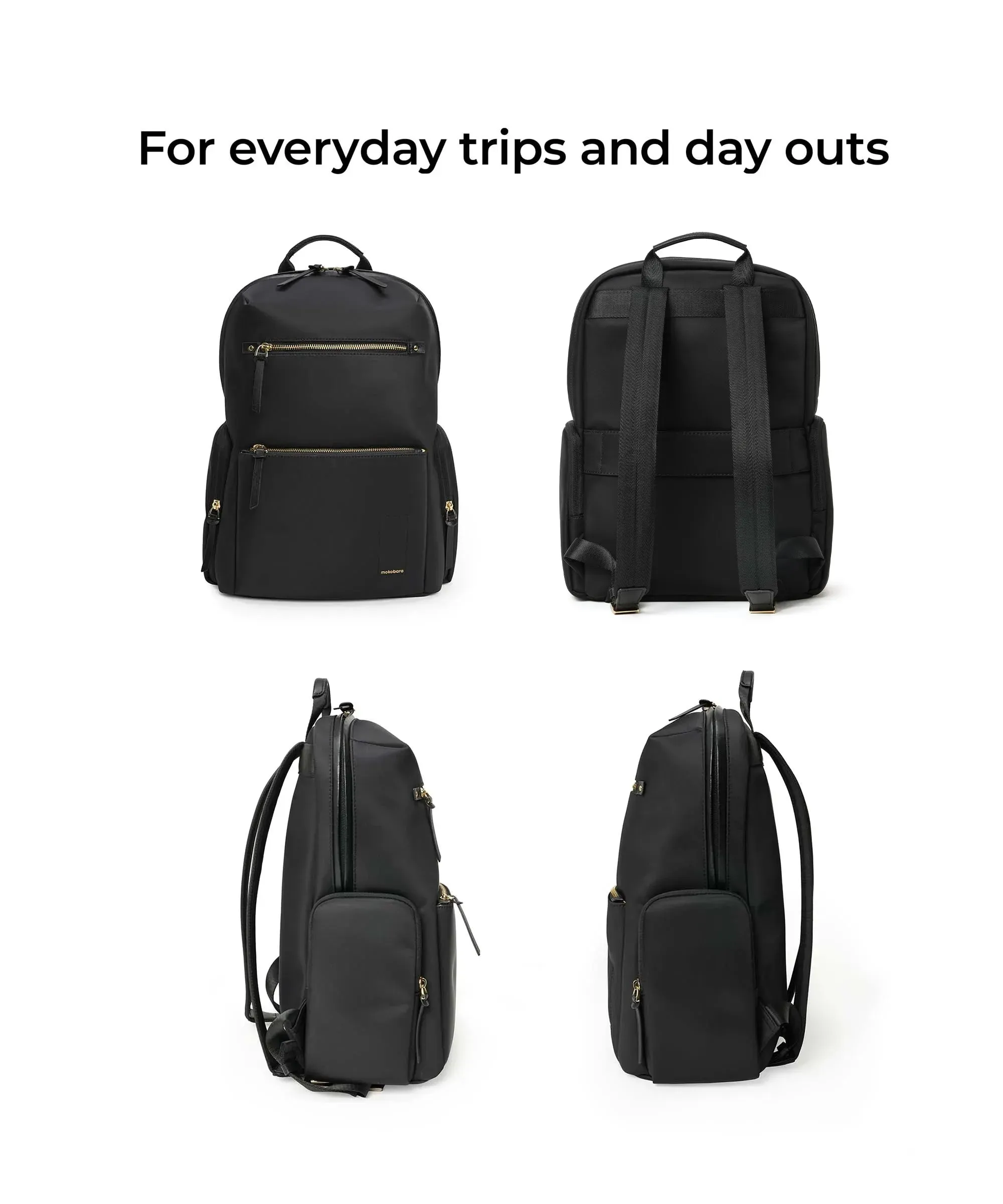 Bliss Backpack - 21L - Image 15