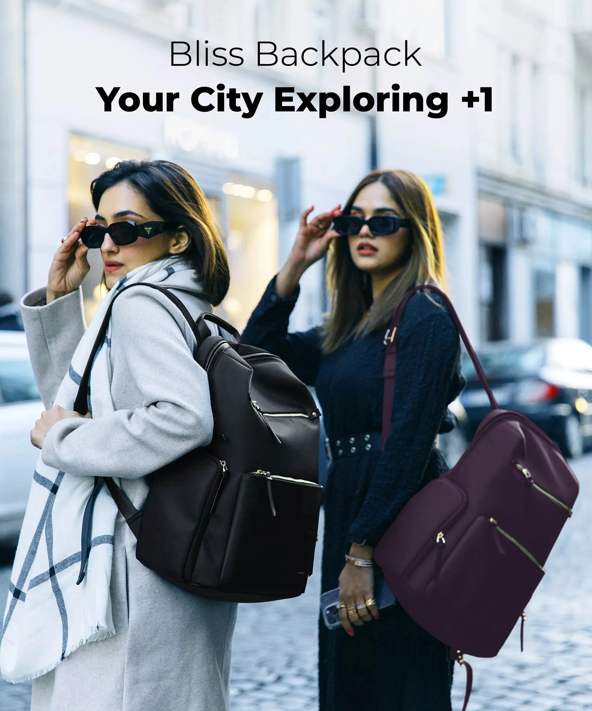 Bliss Backpack - 21L - Image 18