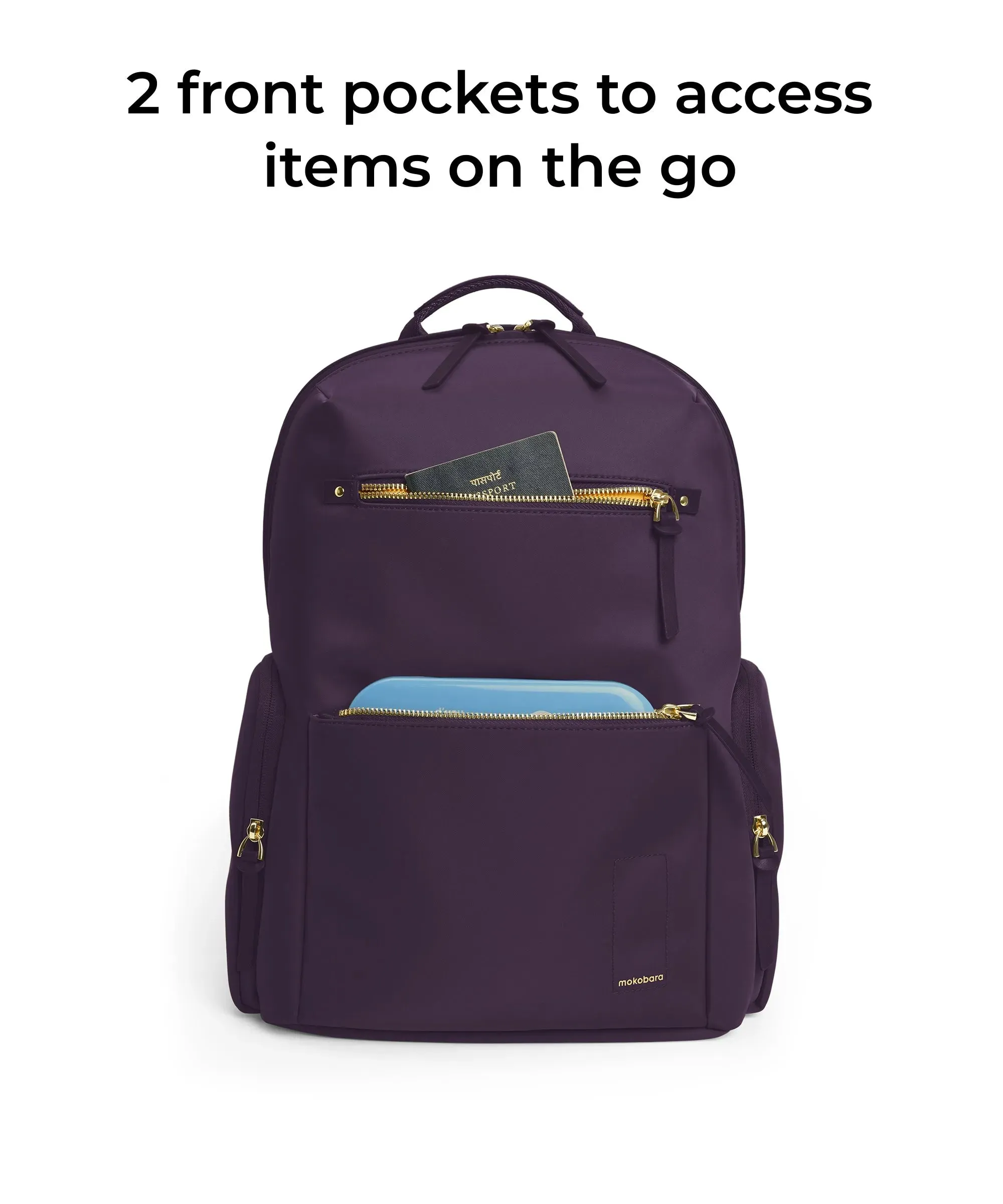 Bliss Backpack - 21L - Image 21