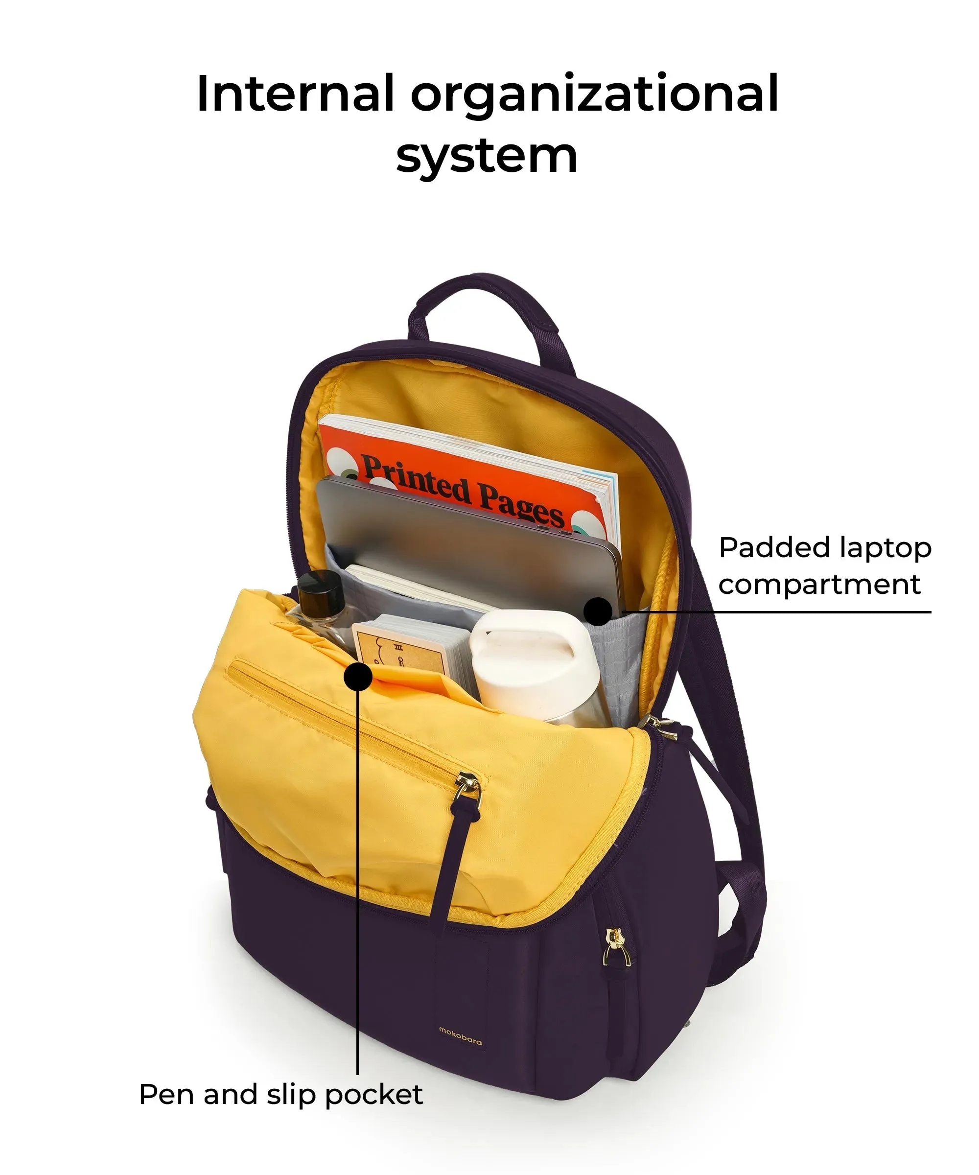Bliss Backpack - 21L - Image 22
