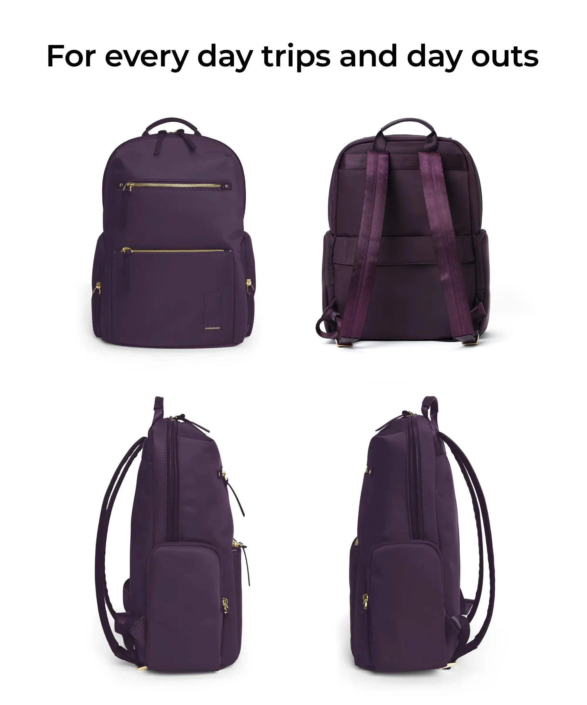 Bliss Backpack - 21L - Image 23