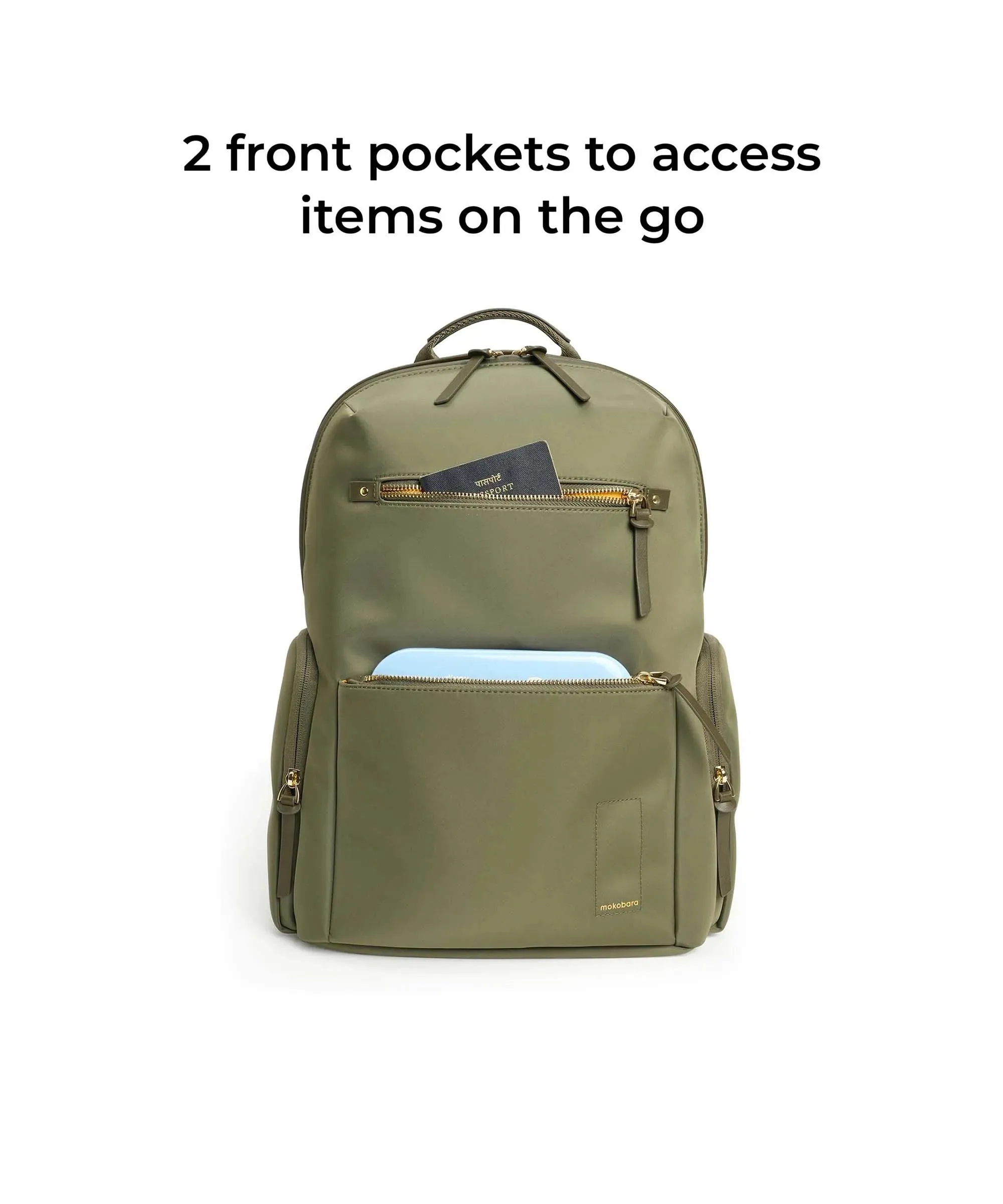 Bliss Backpack - 21L - Image 5