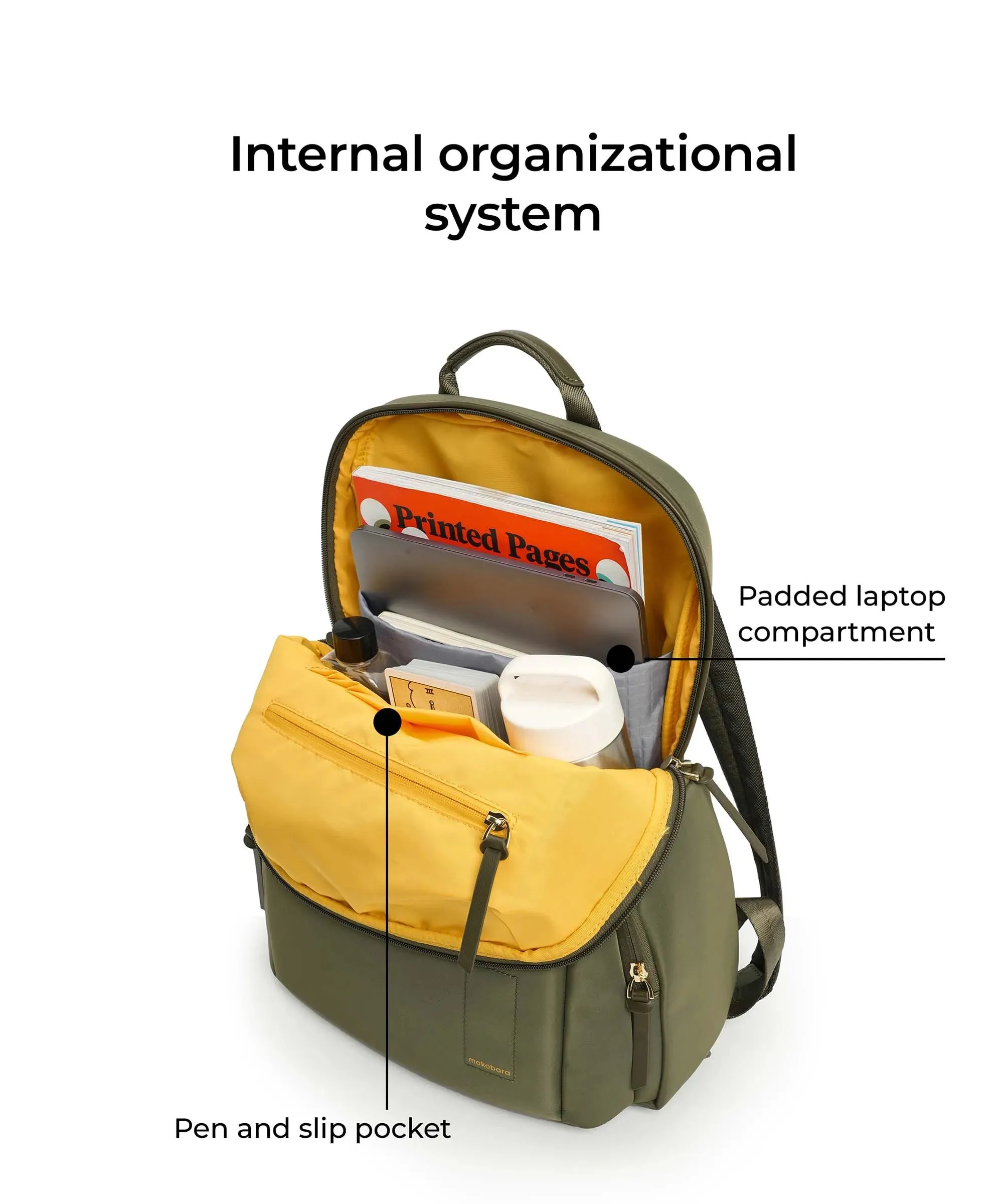 Bliss Backpack - 21L - Image 6