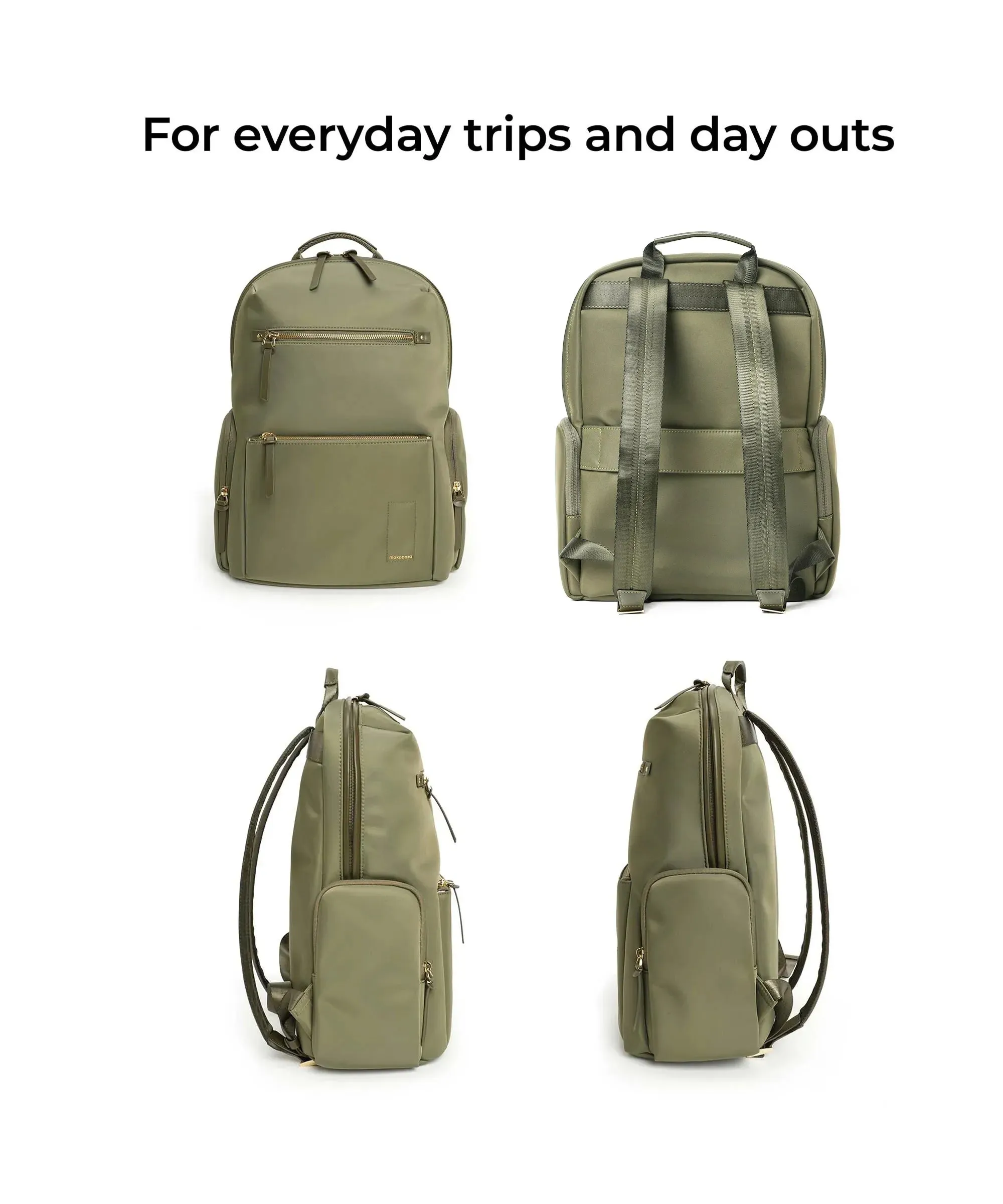 Bliss Backpack - 21L - Image 7