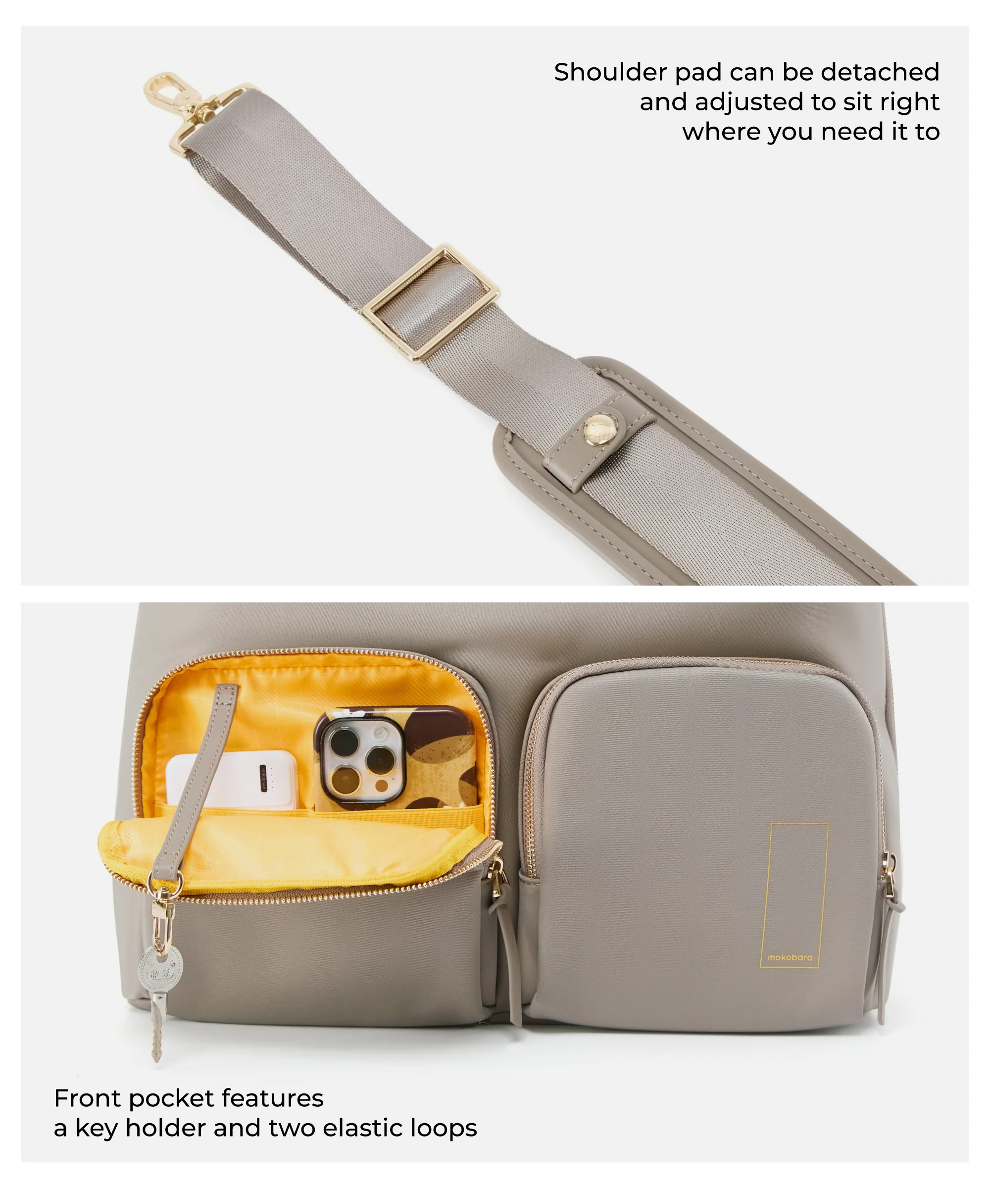 Bliss Briefcase - Image 16