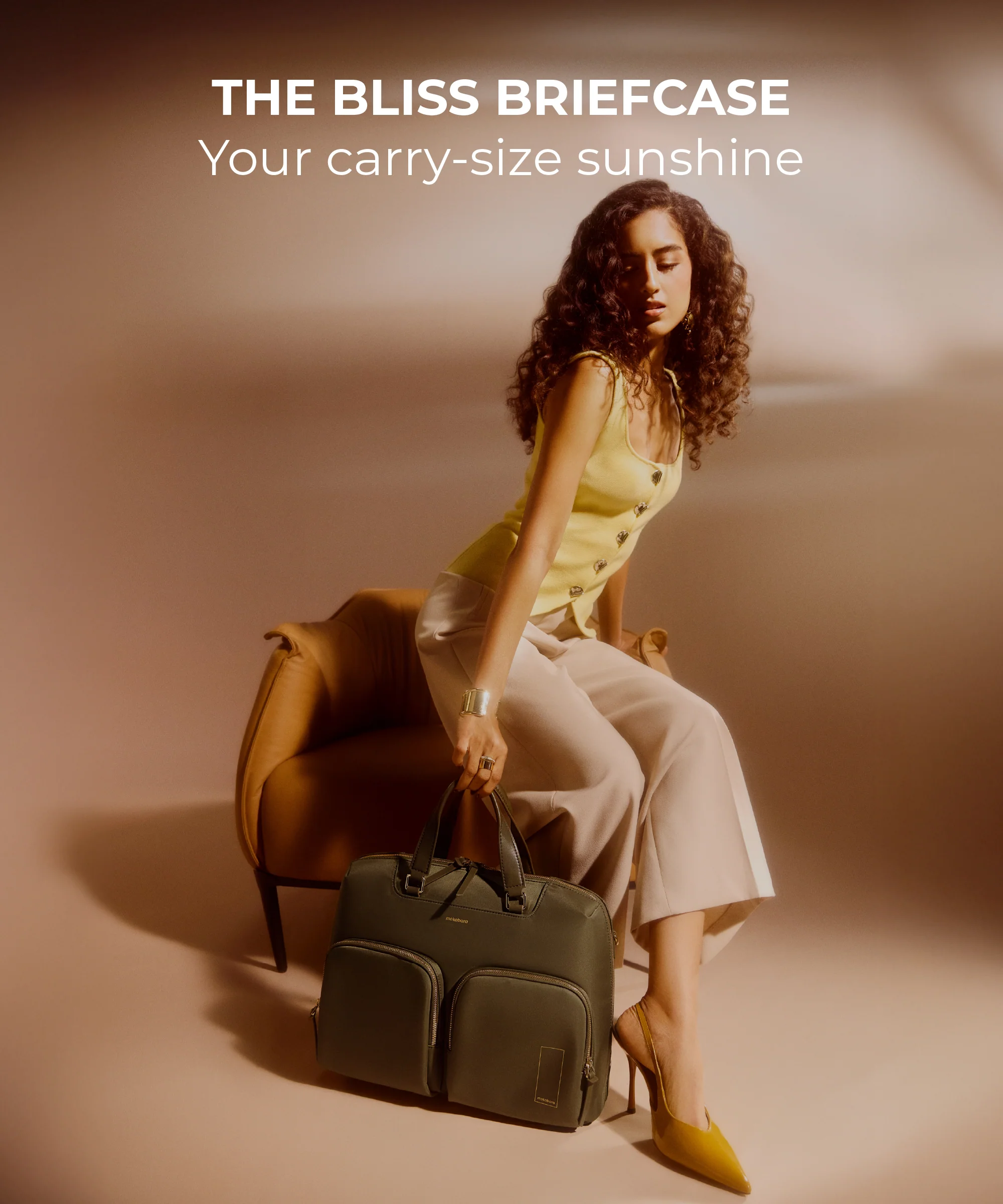 Bliss Briefcase - Image 21