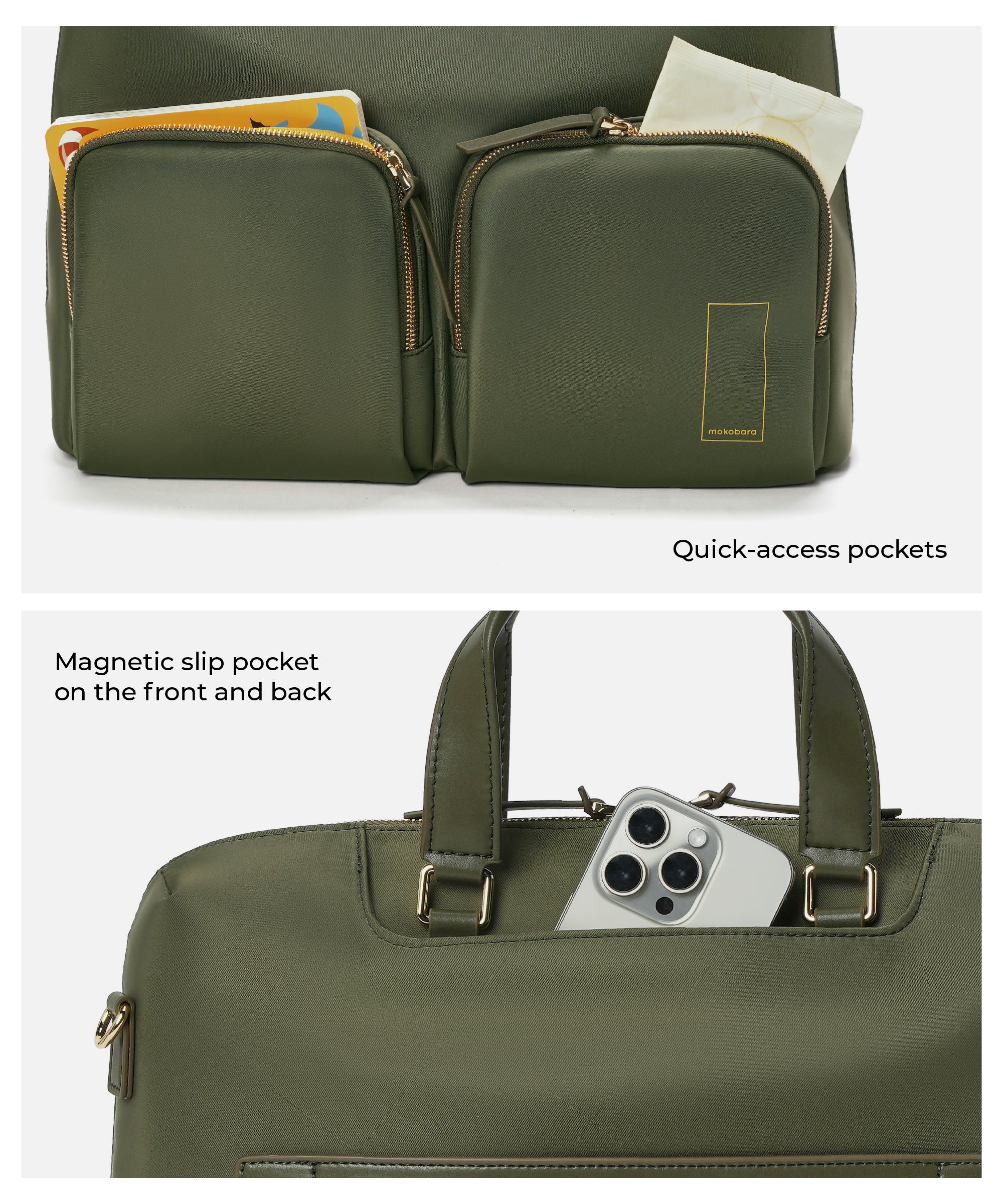 Bliss Briefcase - Image 23