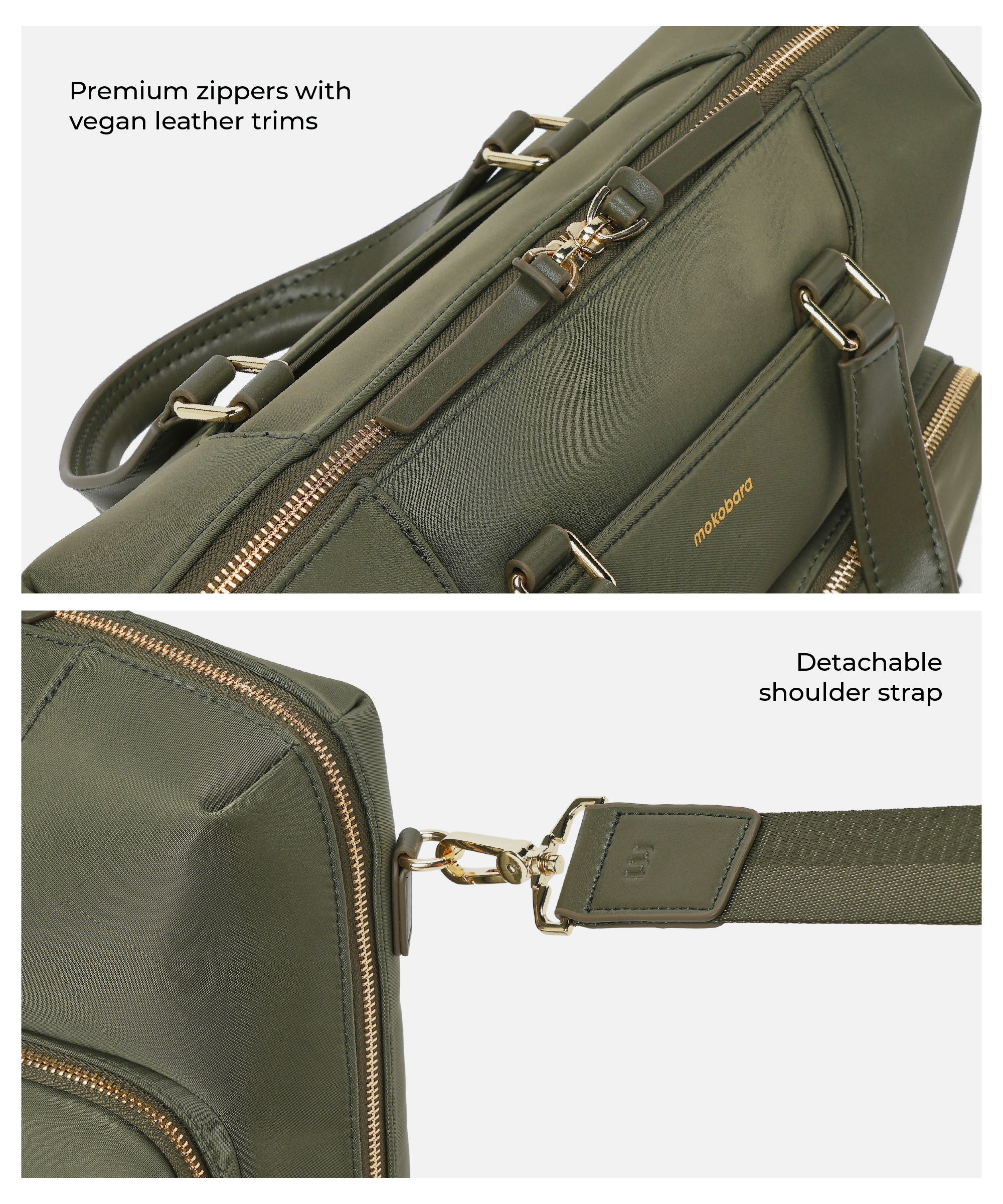 Bliss Briefcase - Image 24