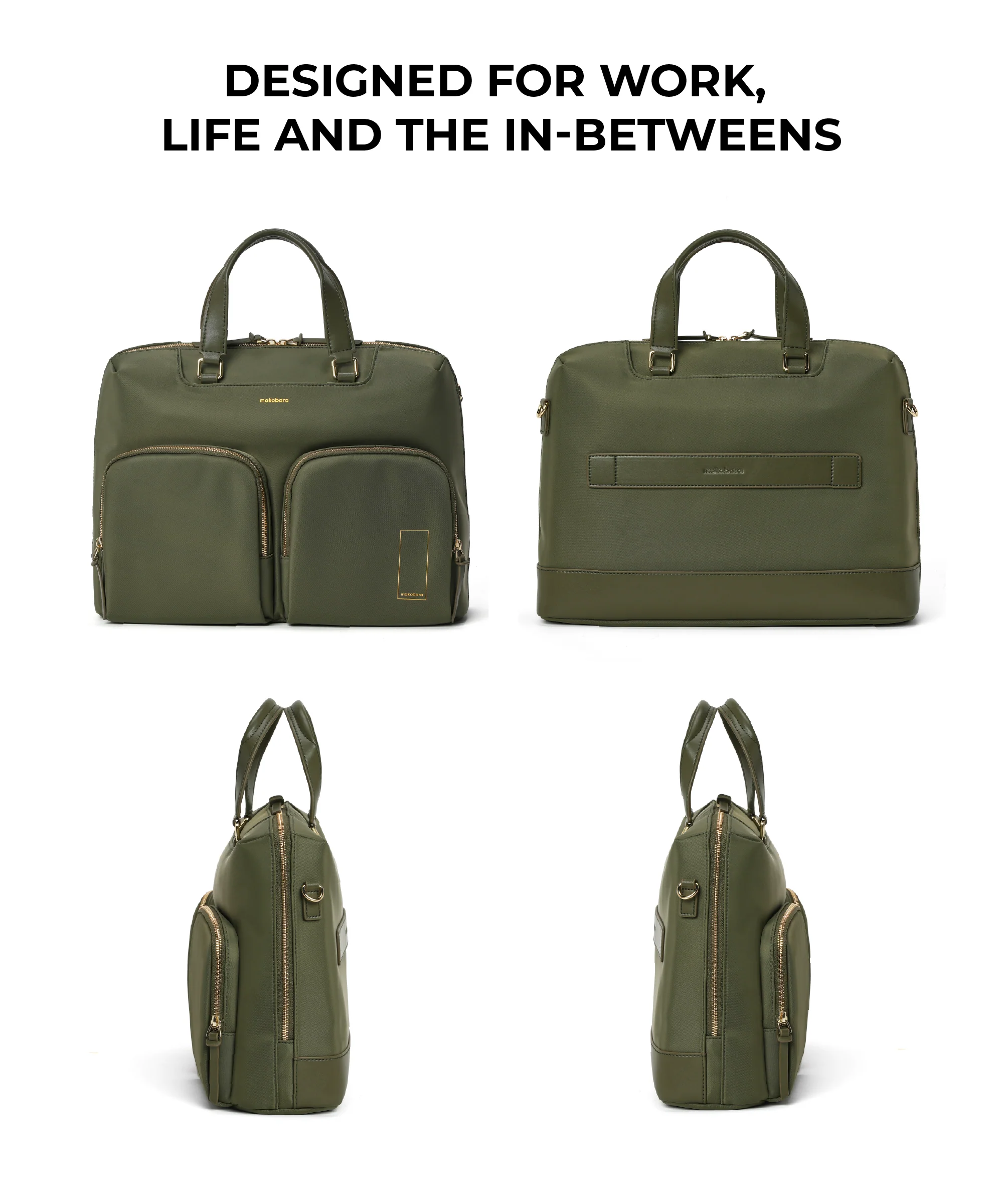 Bliss Briefcase - Image 27