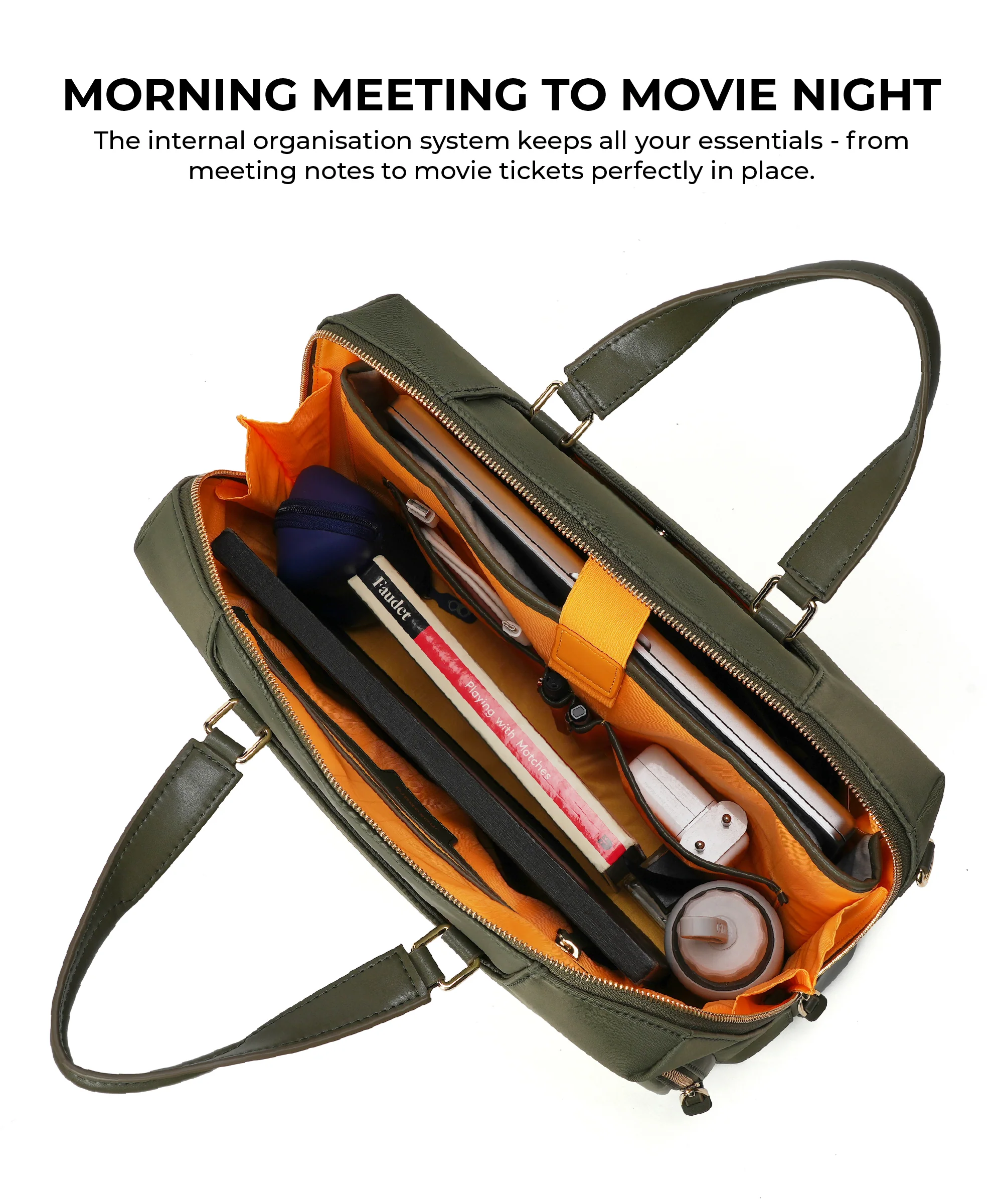Bliss Briefcase - Image 28