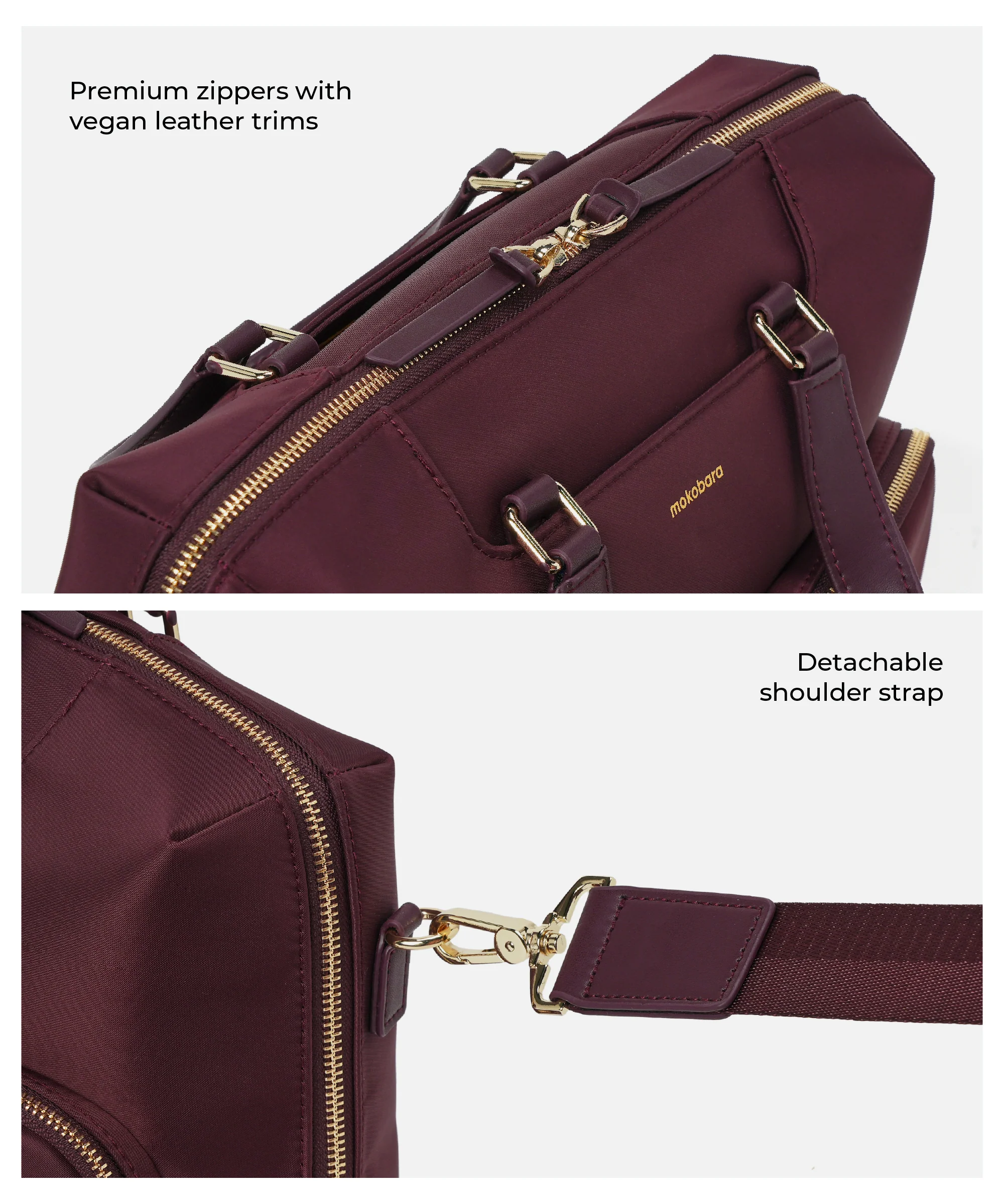 Bliss Briefcase - Image 34