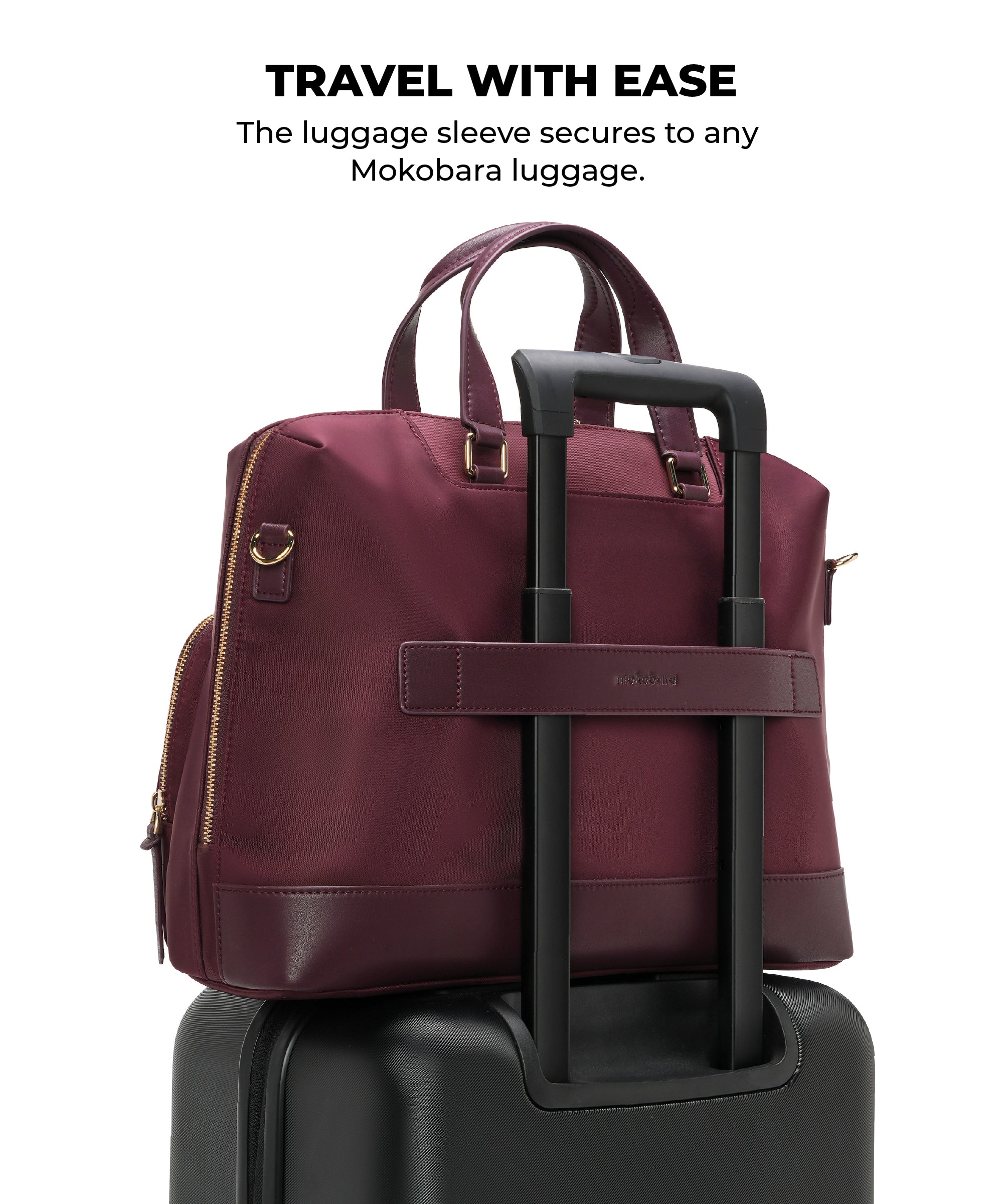 Bliss Briefcase - Image 35