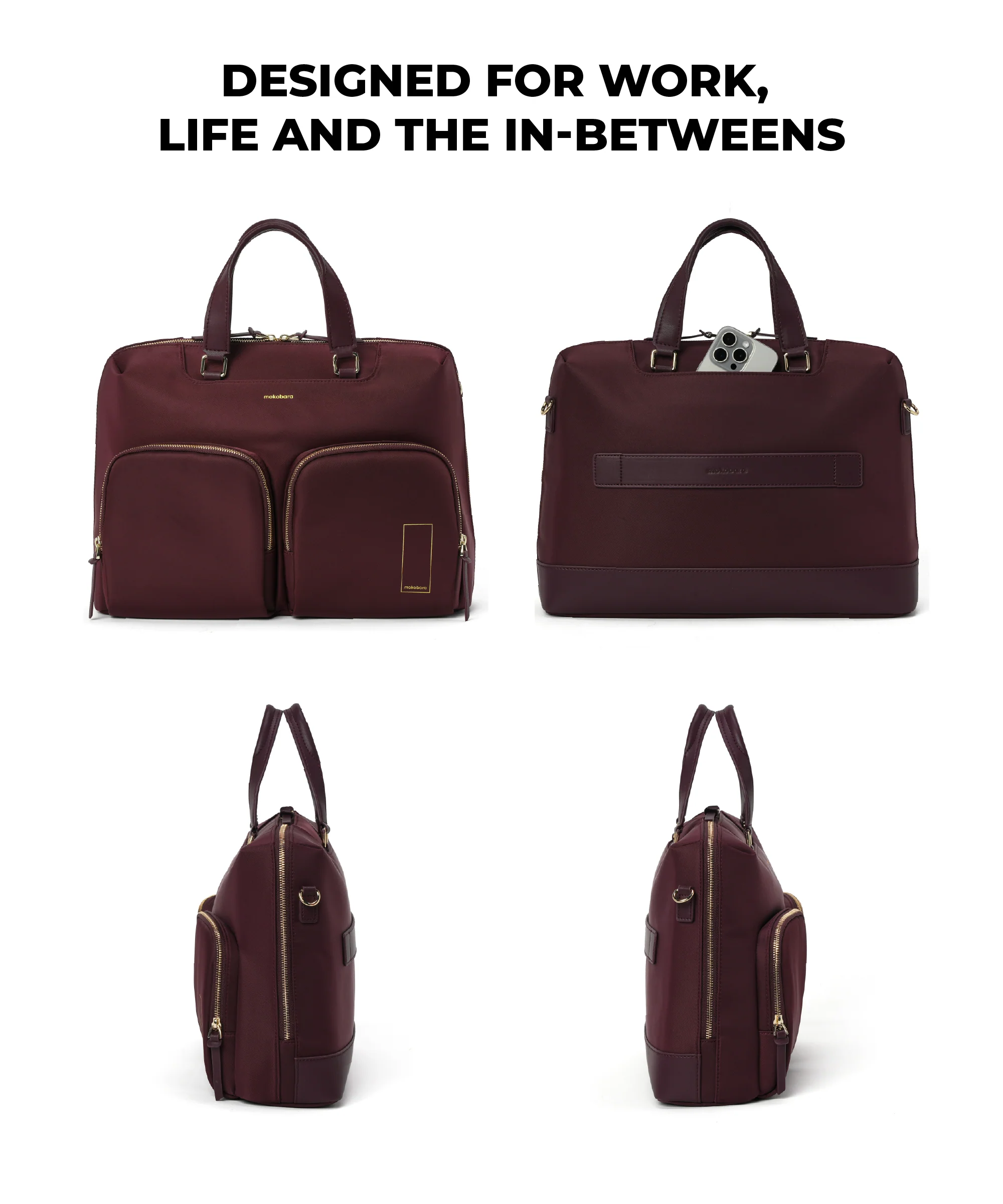 Bliss Briefcase - Image 37