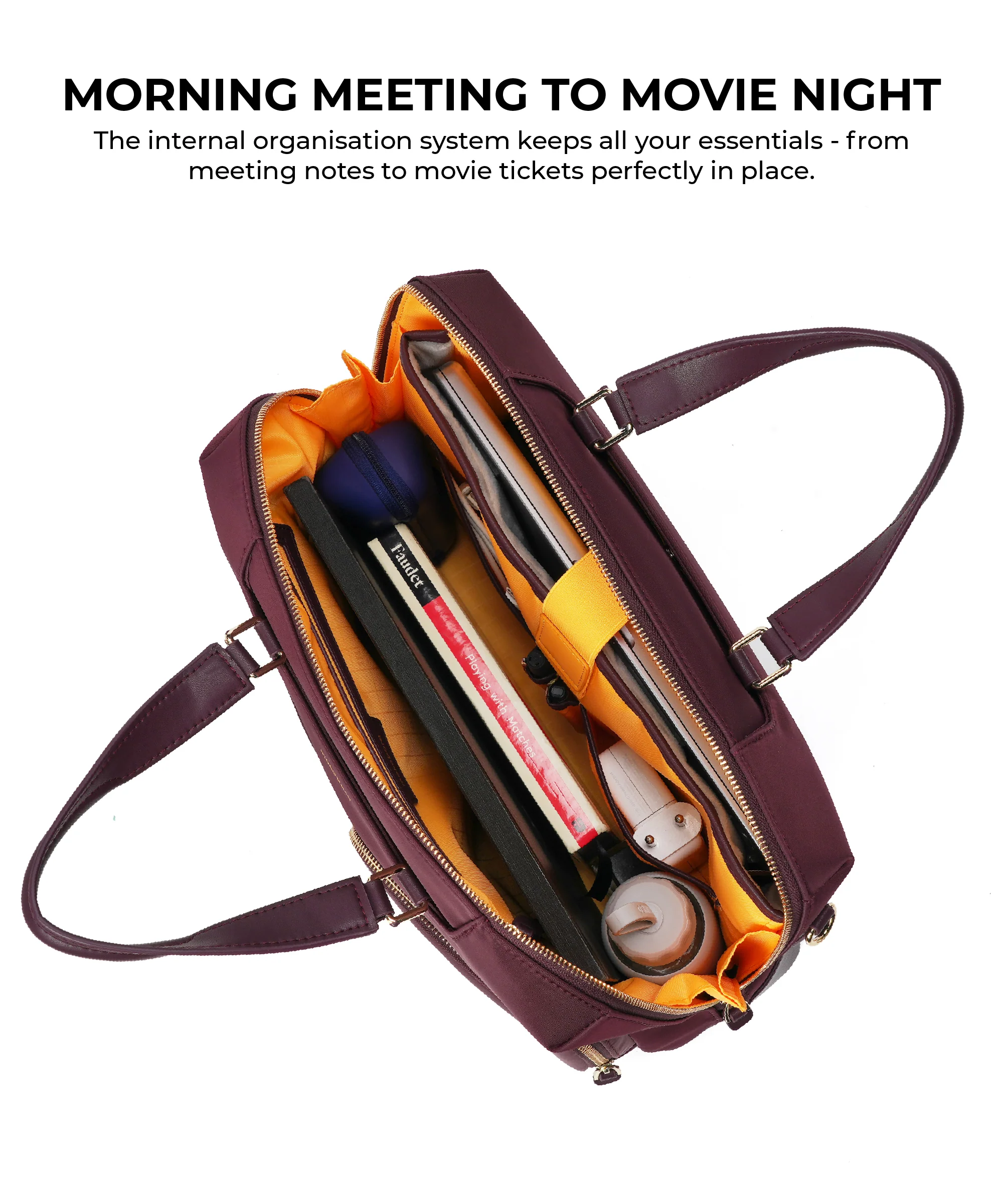 Bliss Briefcase - Image 38