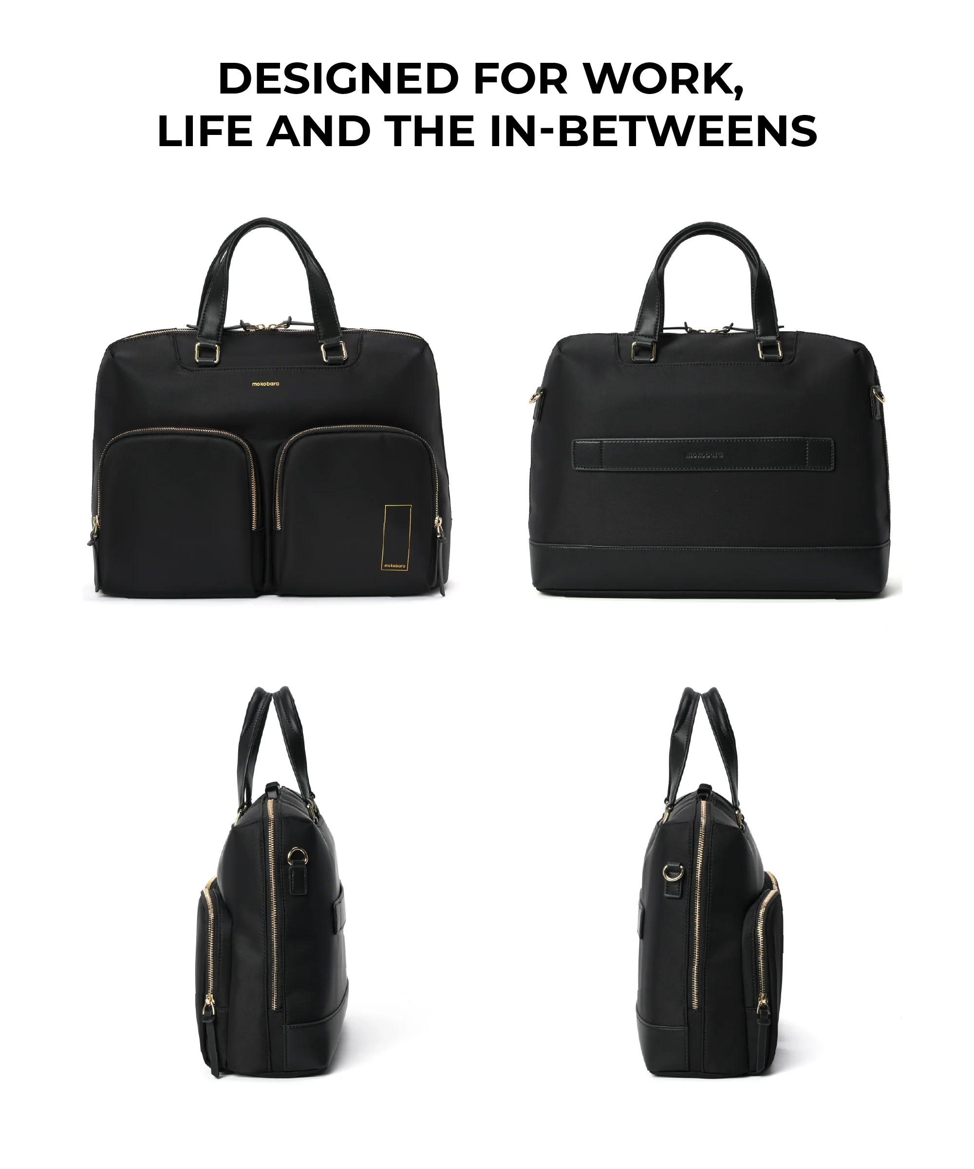 Bliss Briefcase - Image 8