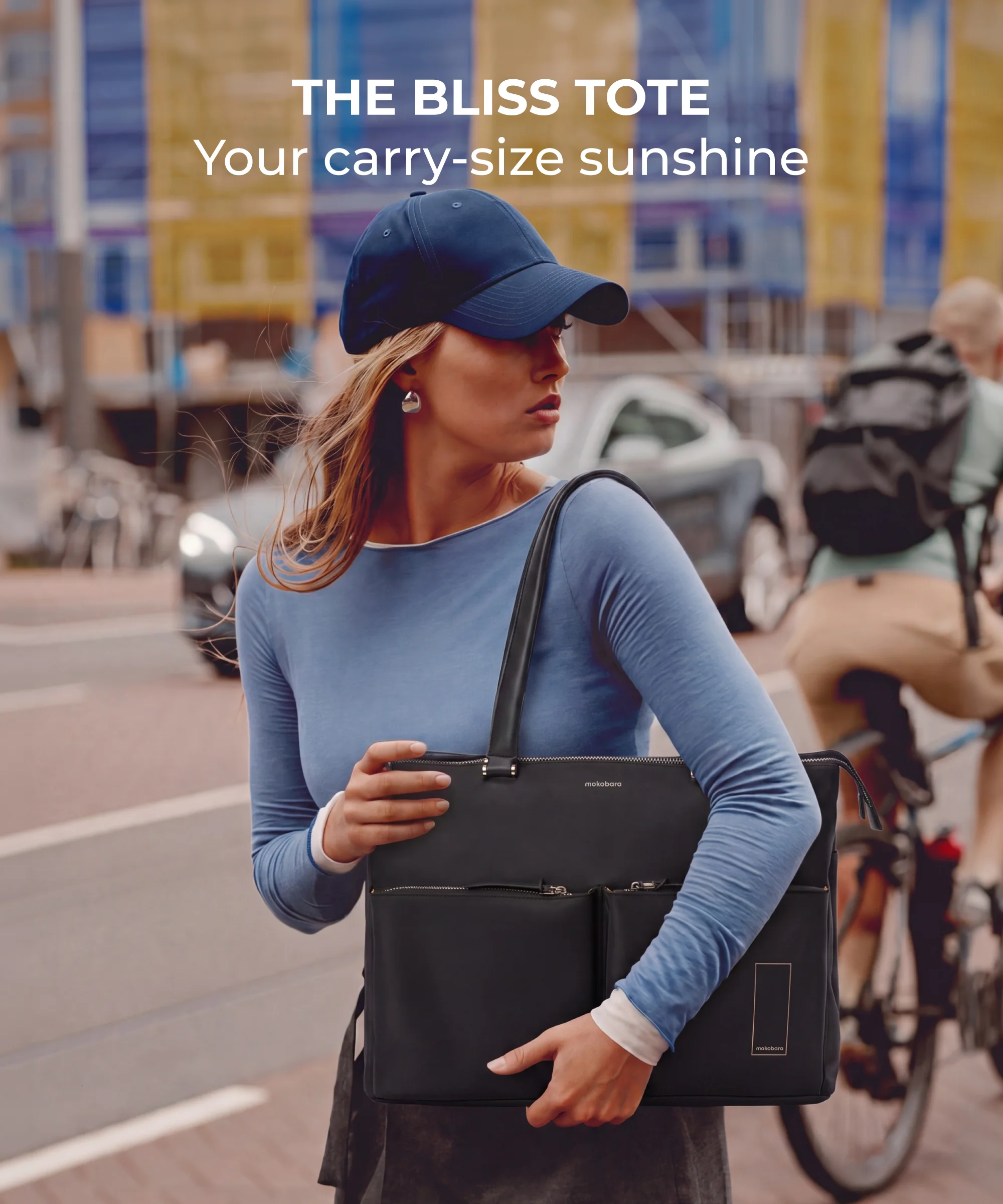 Bliss Tote - Image 12